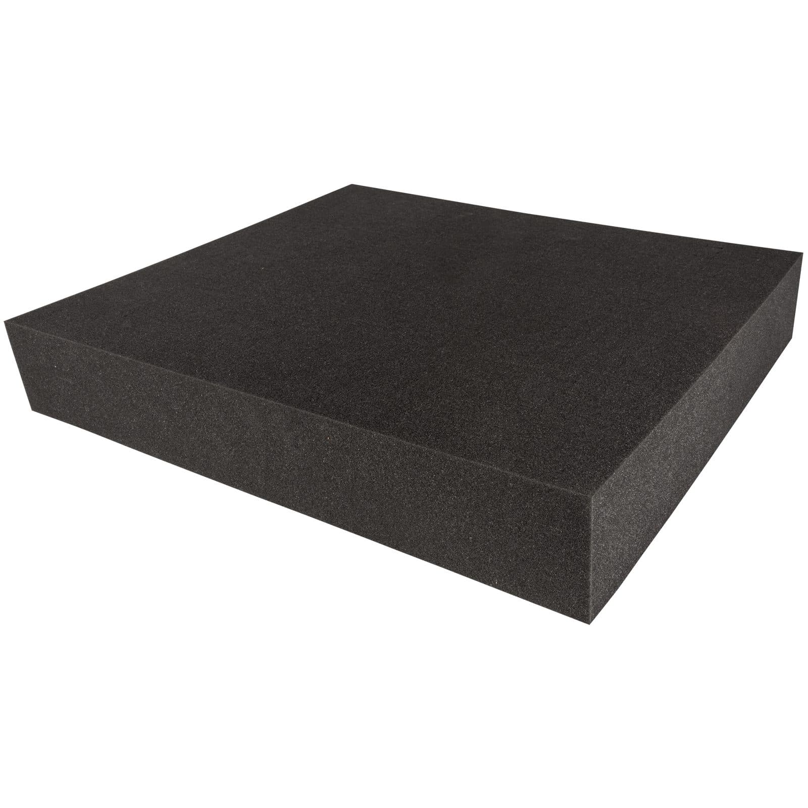 Pluckfoam for Drawer Case - Showgear E 832001