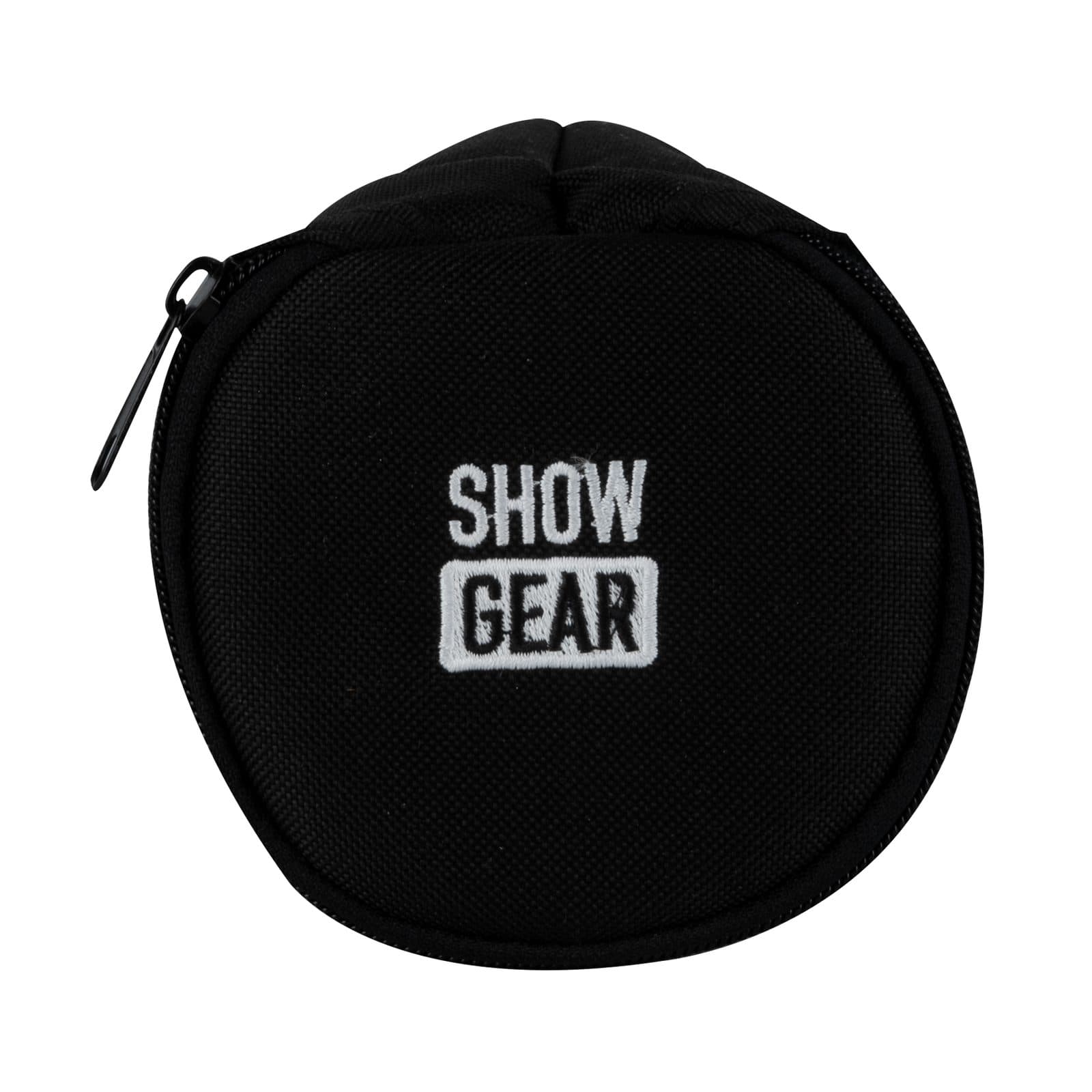 Cable Plug Protection Lid - Showgear E 840010