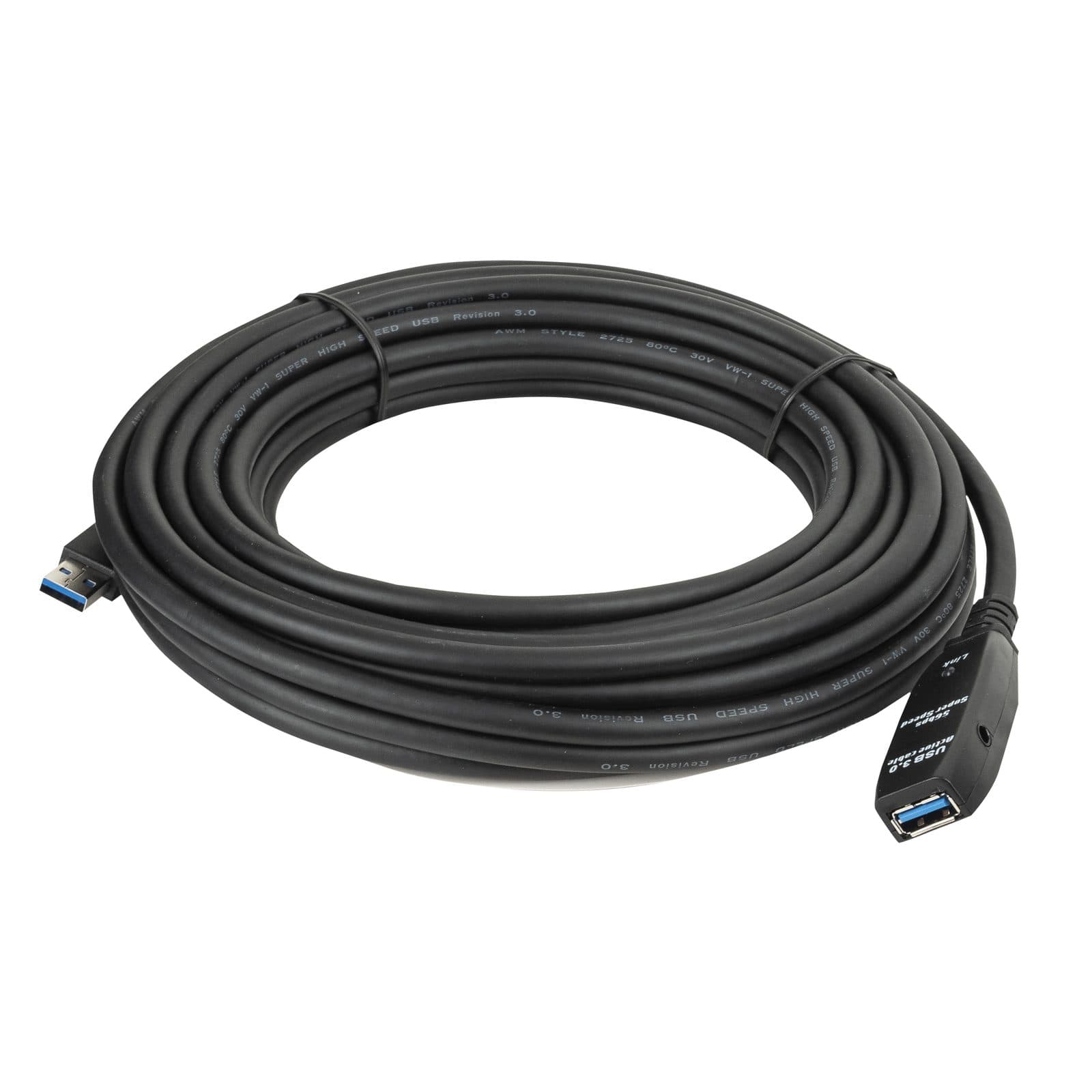 3.0 Male/Female USB Cable - DAP FD 5020