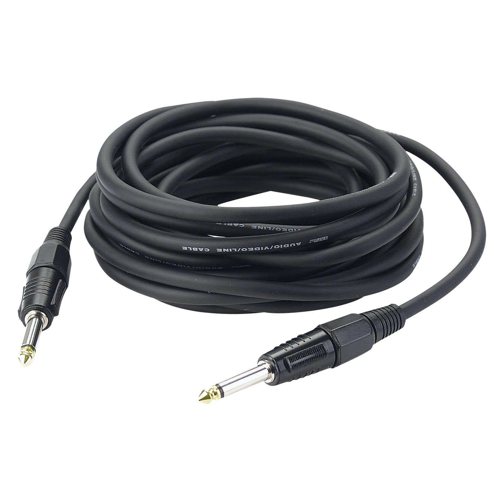 Jack mono unbal. a Jack mono unbal. - DAP FL 0610