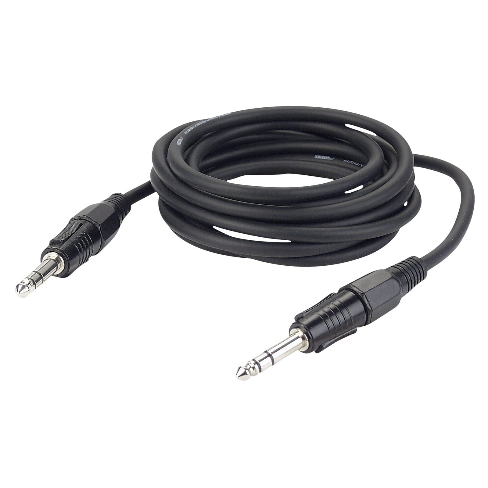 Stereo Jack to Stereo Jack - DAP FL 0710