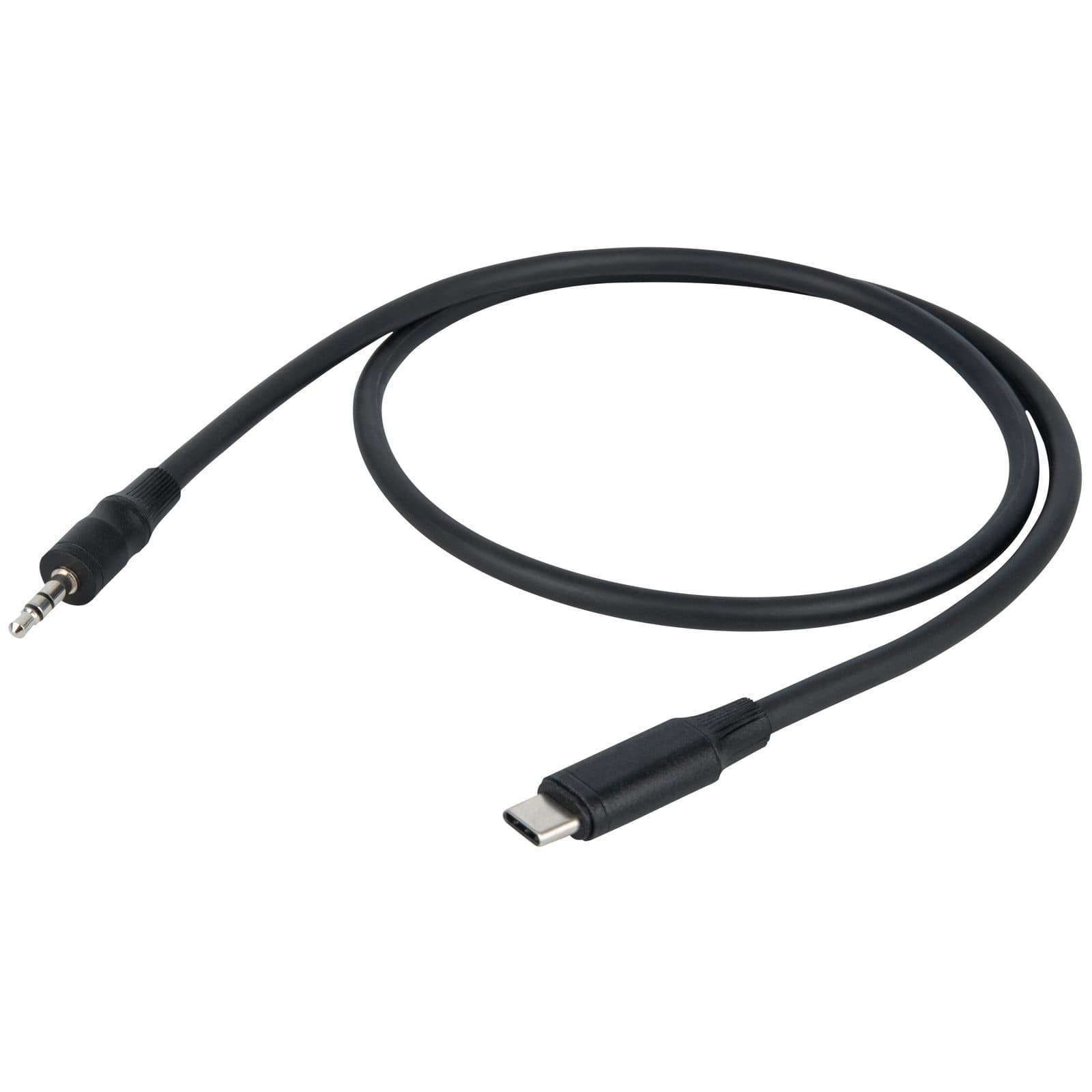 USB-C mini-jack stereo - DAP FL 11375