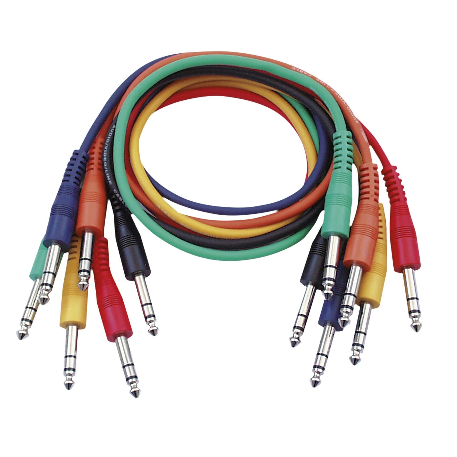 Patch balanced 6 colors 30 cm - DAP FL 1230