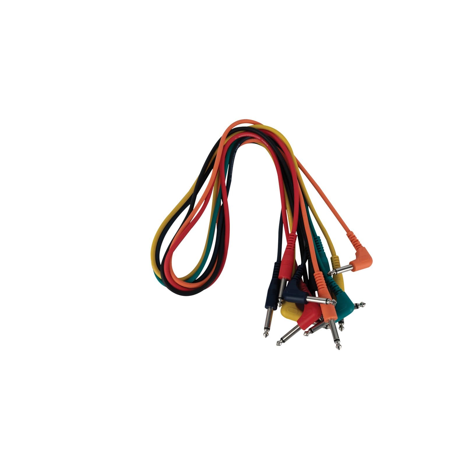Patch unbal. 6 color - DAP FL 1490