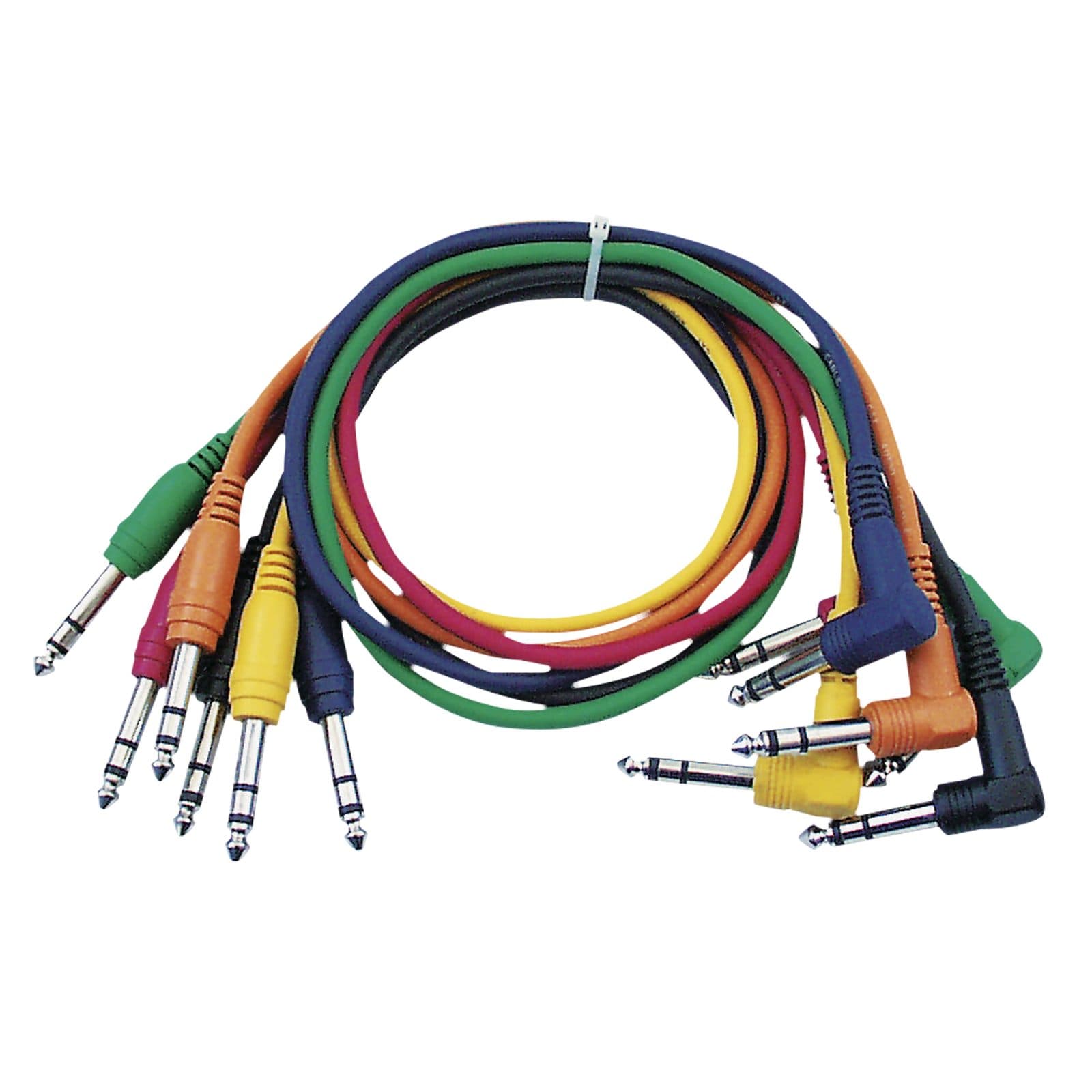 Patch bal. 6 color - DAP FL 1530