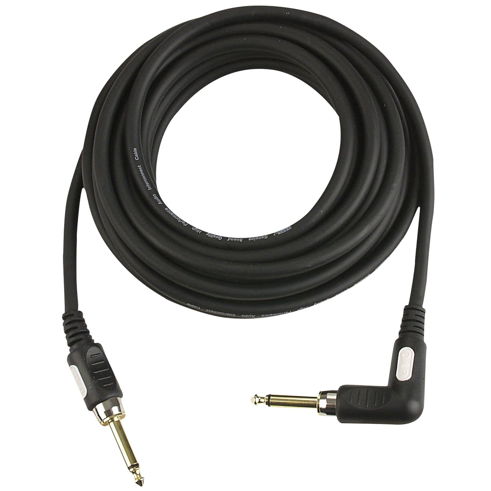 Cable Guitar 6 m - DAP FL 186