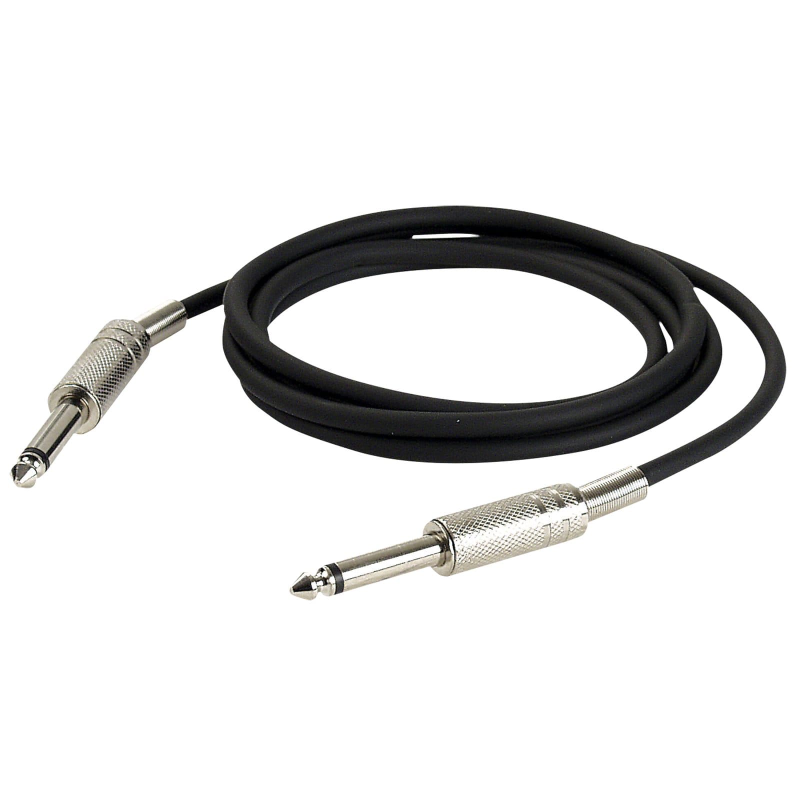 Jack mono cable to Jack mono - DAP FL 28150
