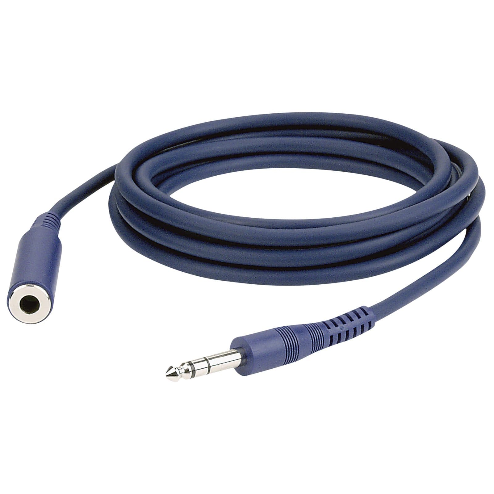 Bal. stereo Jack to stereo female Jack - DAP FL 4010