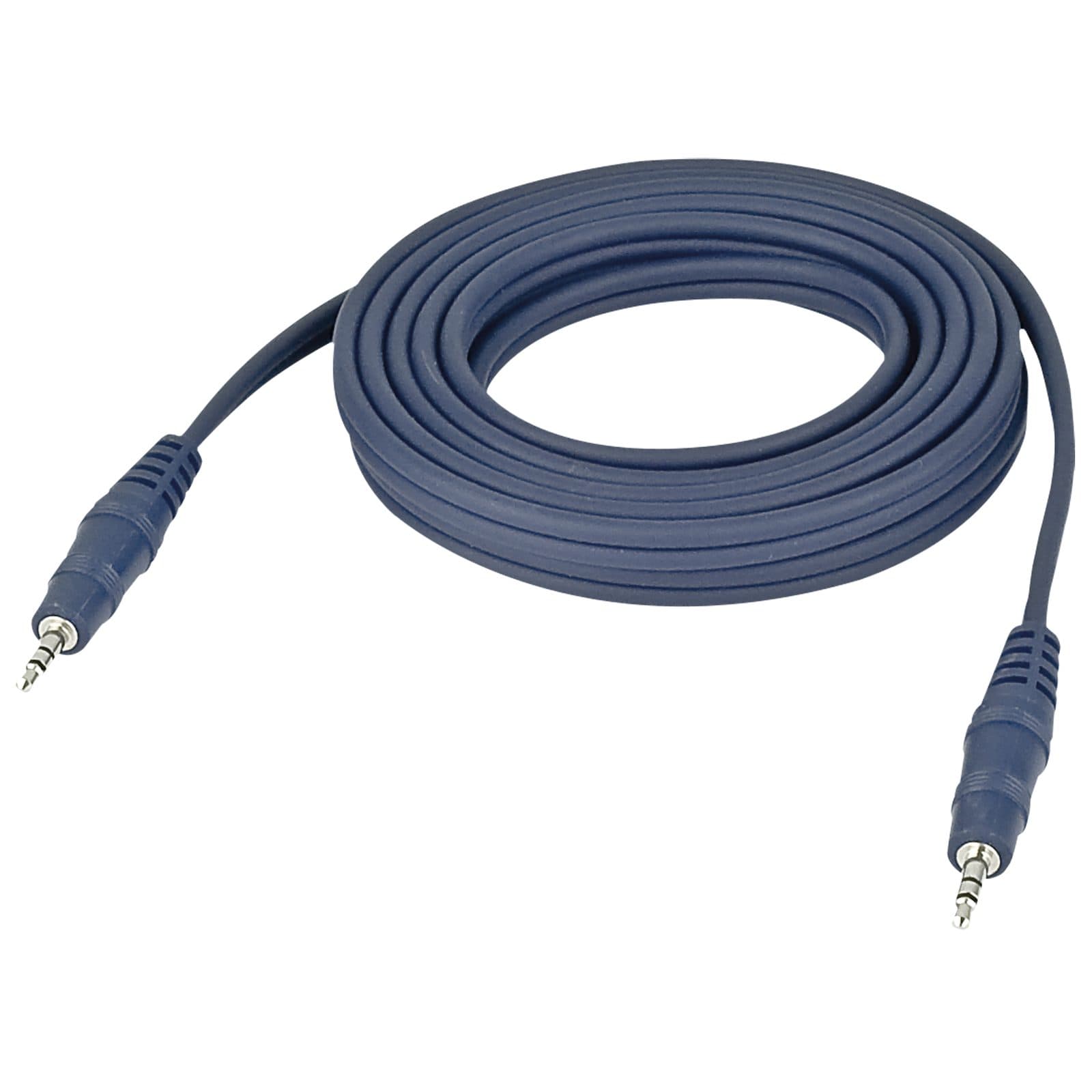 Mini-jack cable 6 m - DAP FL 456