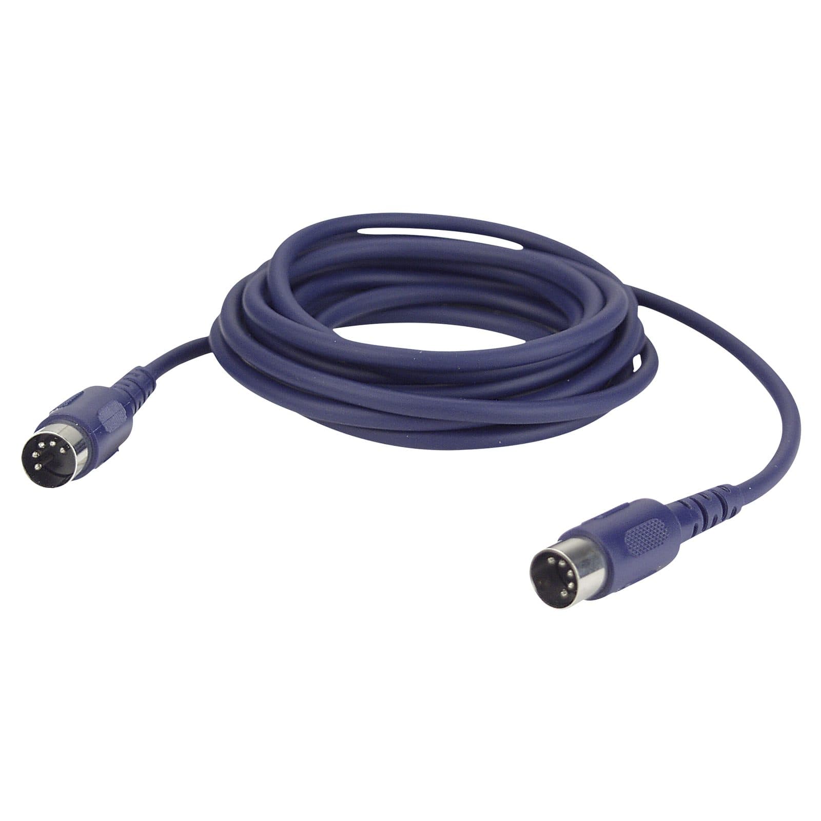 Cable DIN 5 P to DIN 5 P - DAP FL 5010