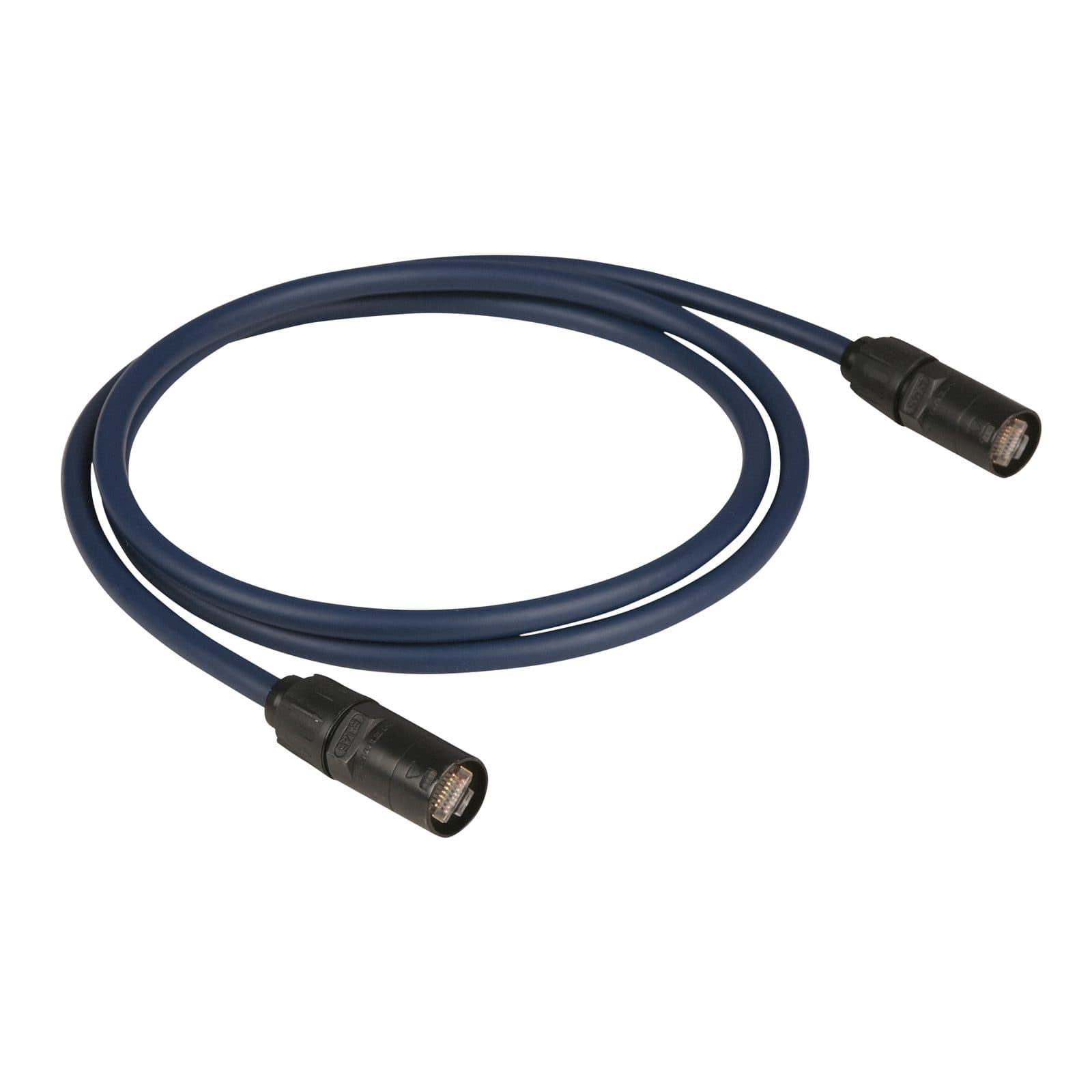 Cat cable 6 E - 1.5 m - DAP FL 58150