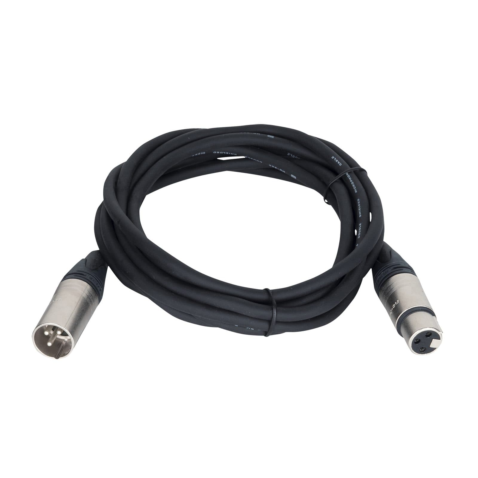 XLR Cable M/F 3 P - DAP FL 74150