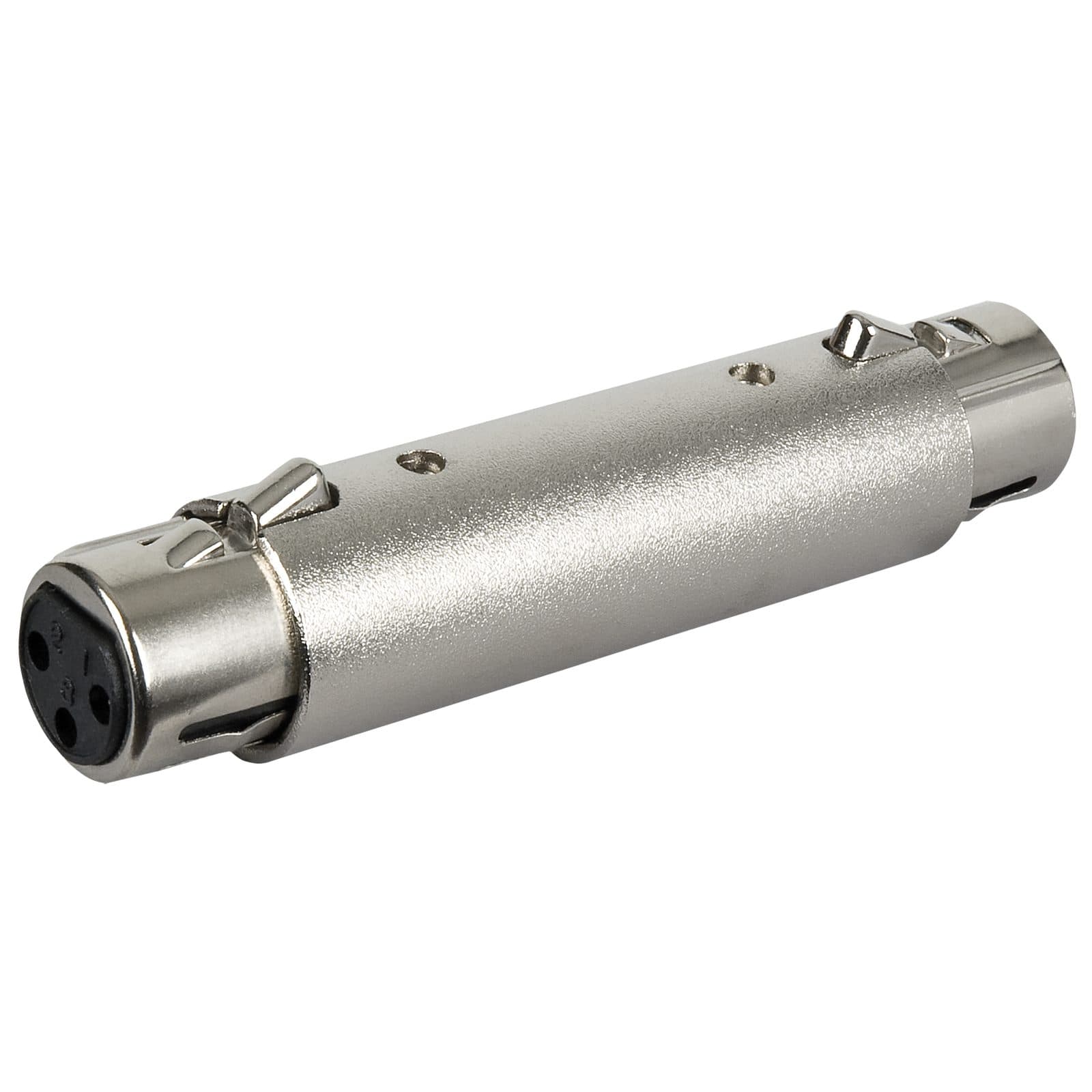 XLR 3 P female to XLR 3 P female - DAP FLA 21