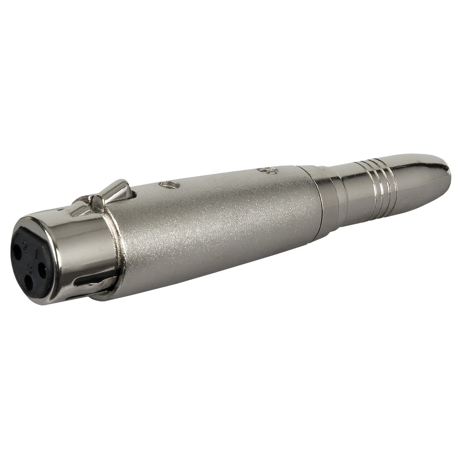 XLR 3 P female to Jack stereo female - DAP FLA 22