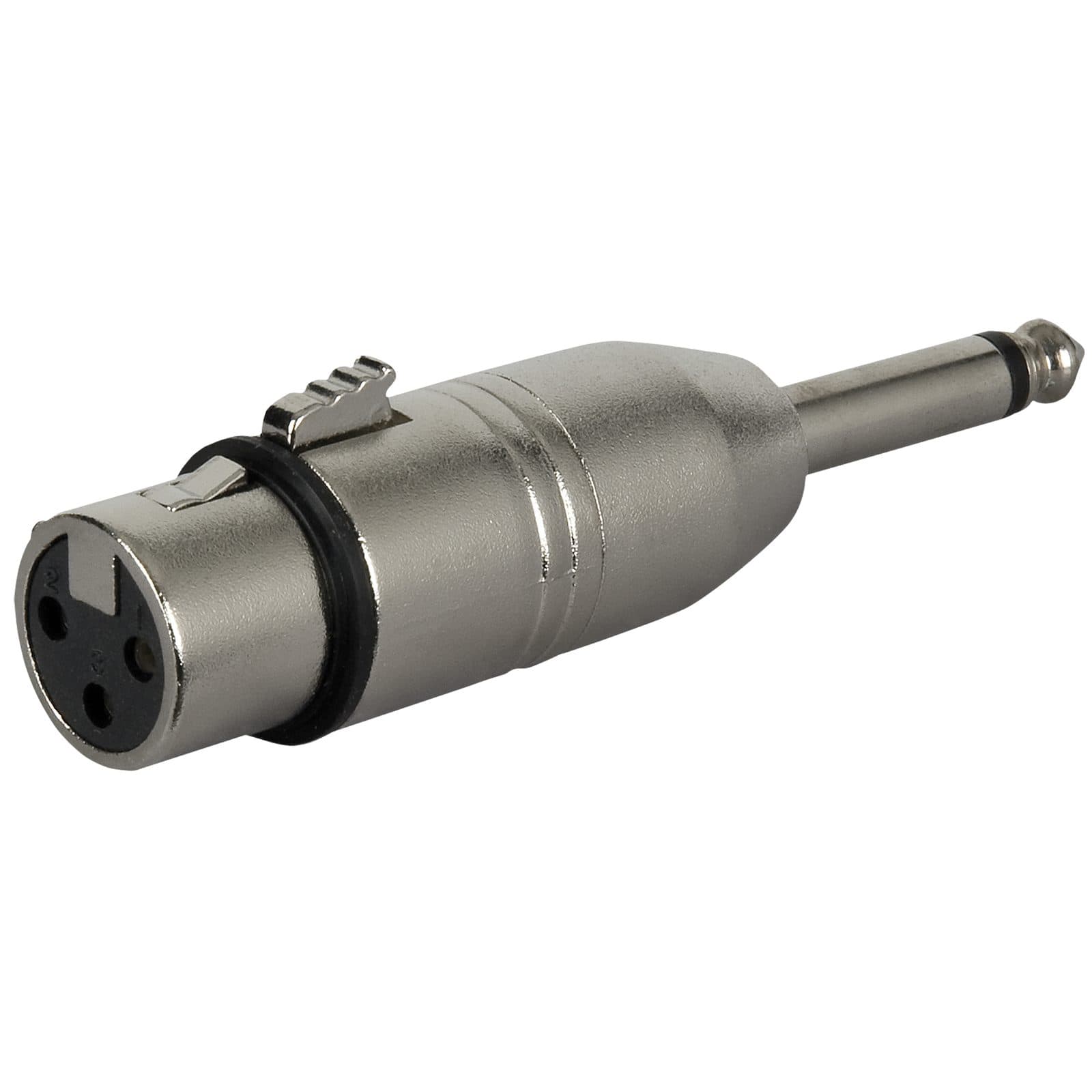 XLR 3 P female to Jack mono male - DAP FLA 23
