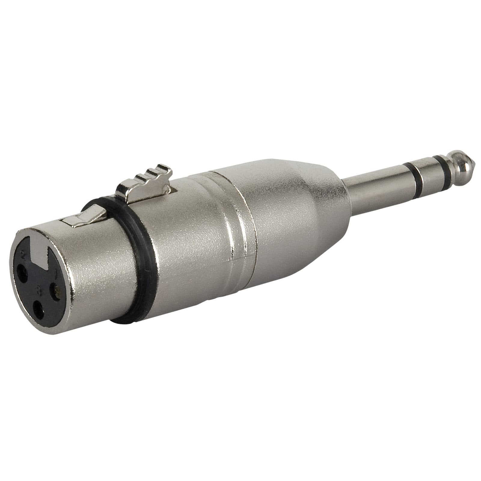 XLR 3 P female to Jack stereo bad - DAP FLA 24