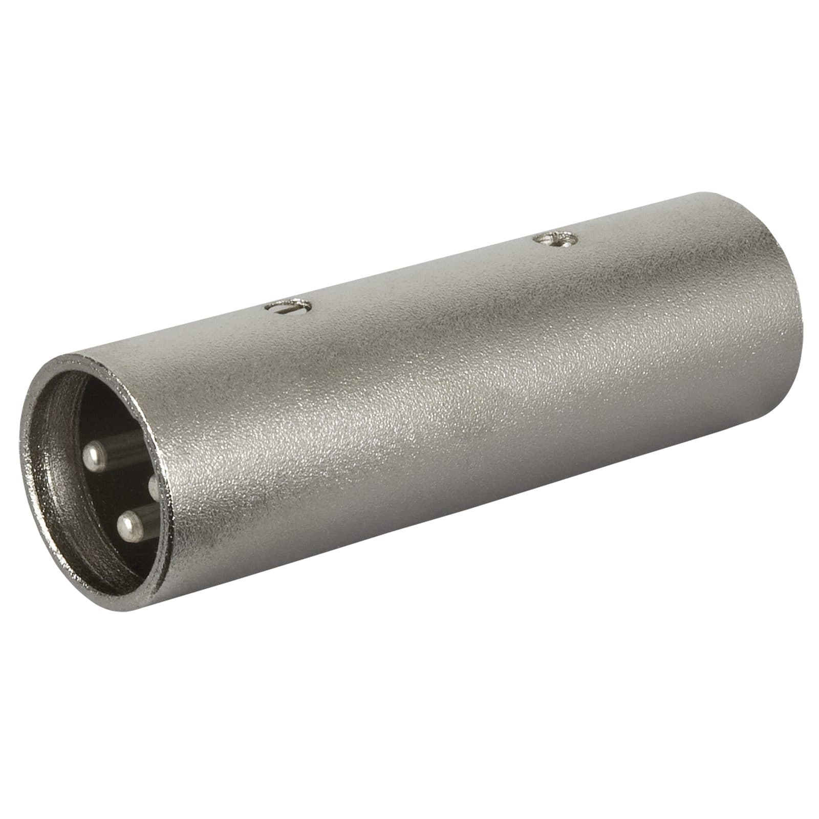 XLR 3 P male to XLR 3 P male - DAP FLA 25