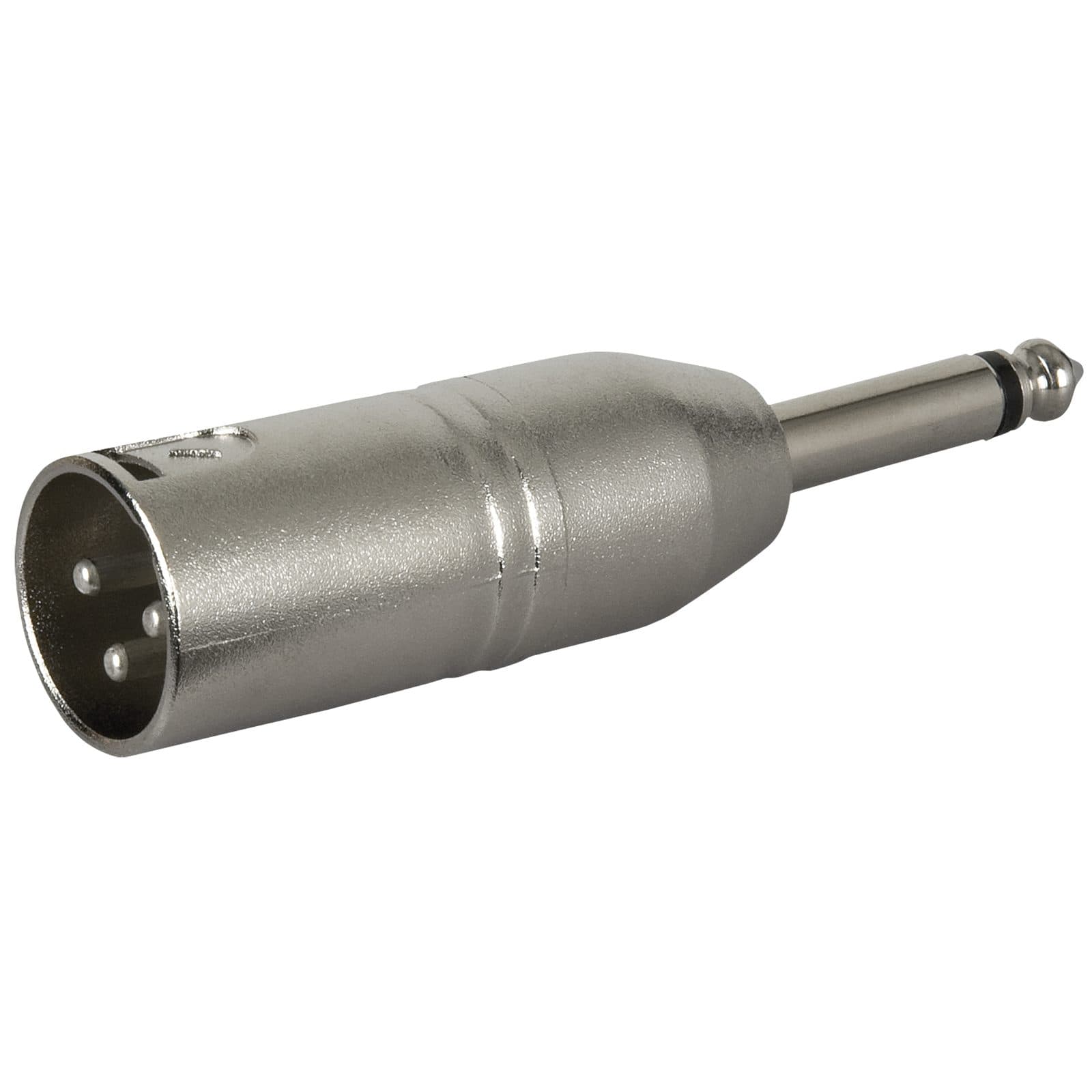XLR adapter 3 P to Jack mono - DAP FLA 27