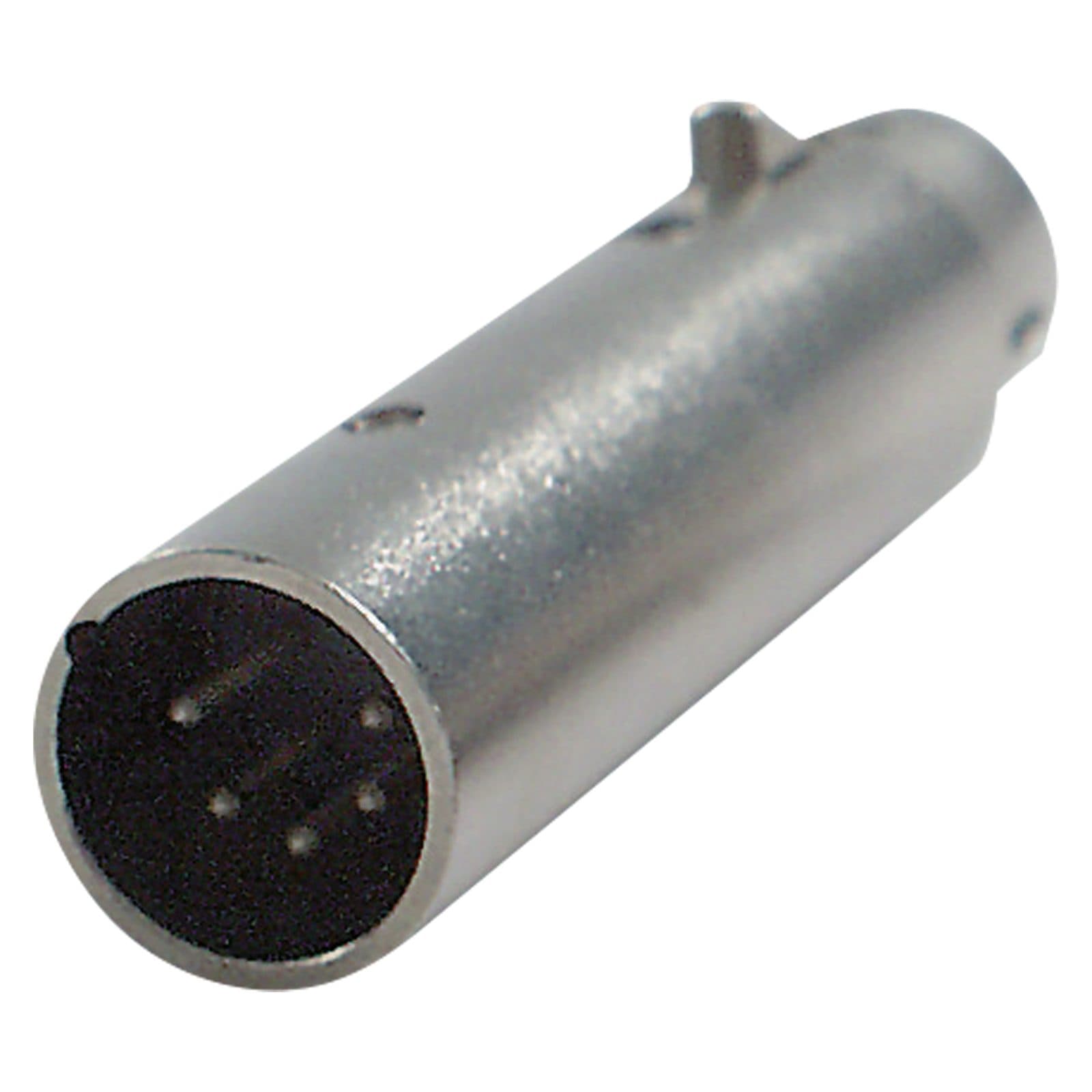 XLR adapter 5 P to XLR 3 P - DAP FLA 29