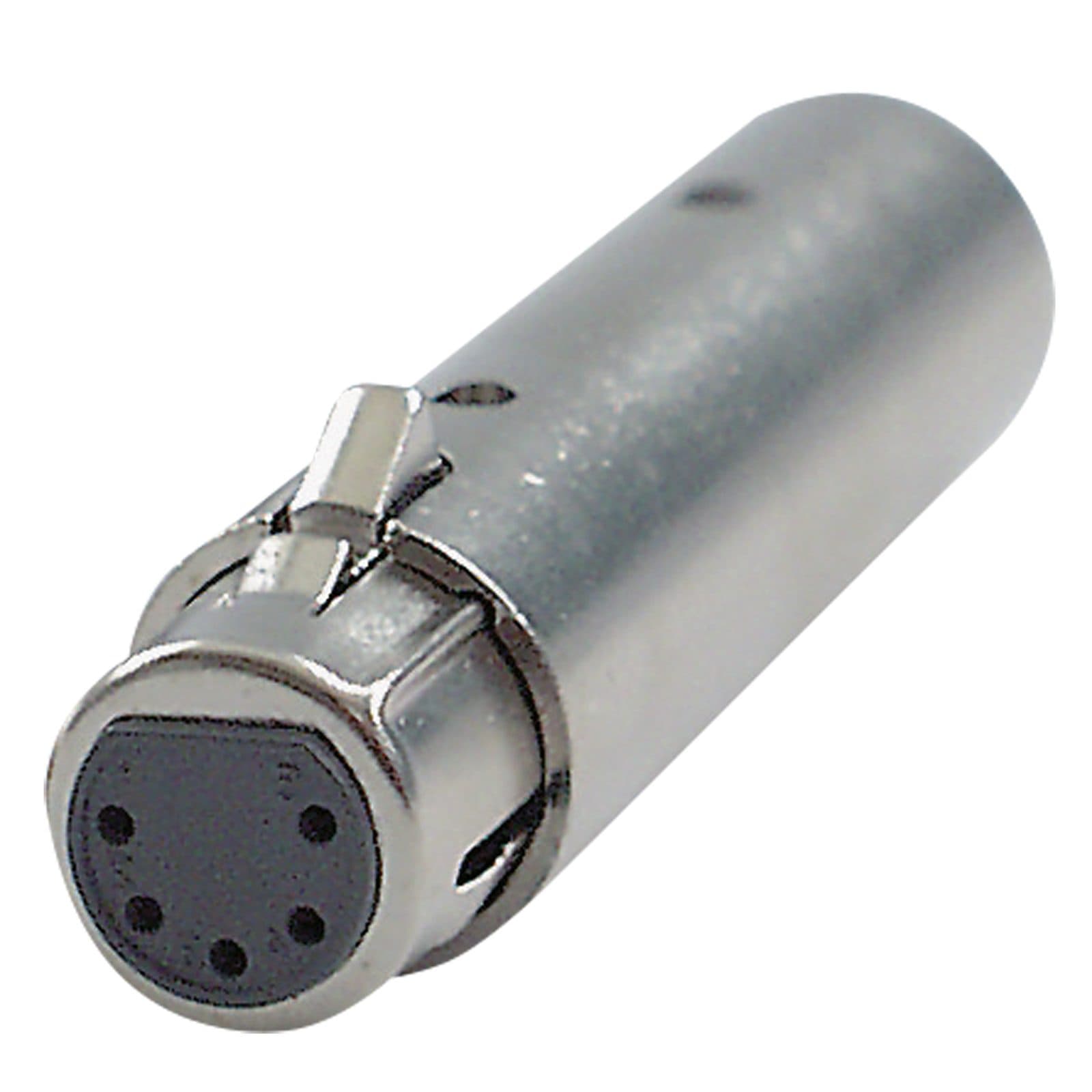 XLR adapter 3 P to XLR 5 P - DAP FLA 30