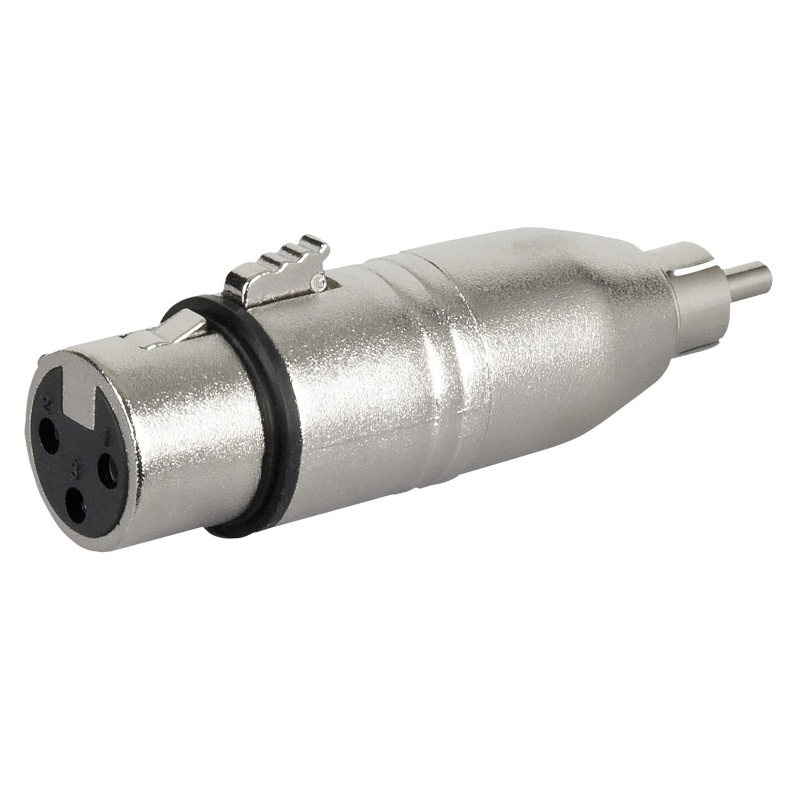 XLR cable 3 P female to RCA male - DAP FLA 31
