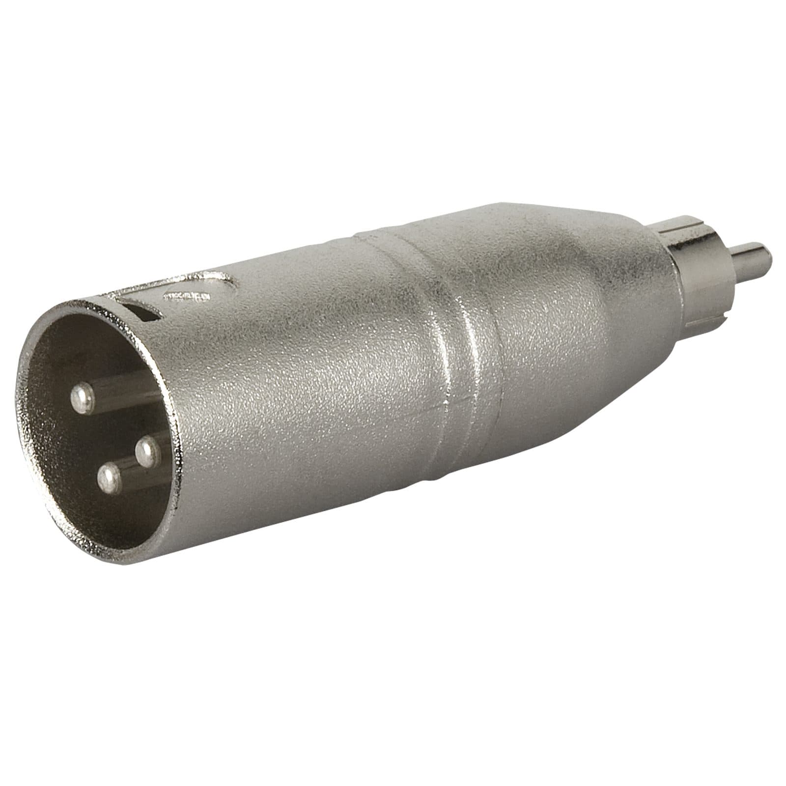 XLR cable 3 P male to RCA male - DAP FLA 32