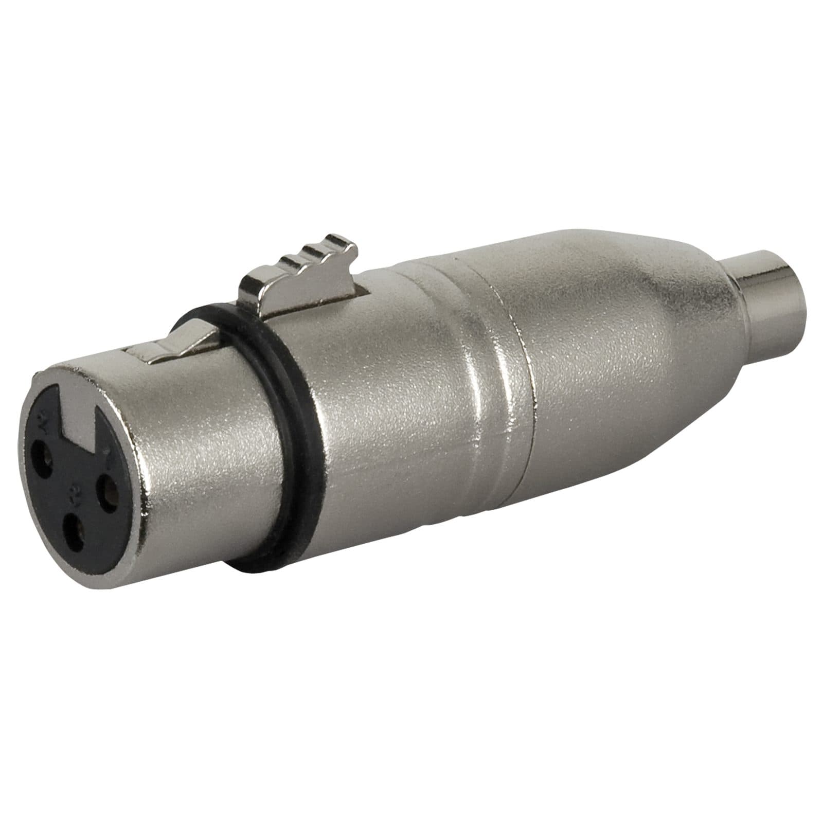 XLR cable 3 P female RCA female - DAP FLA 33