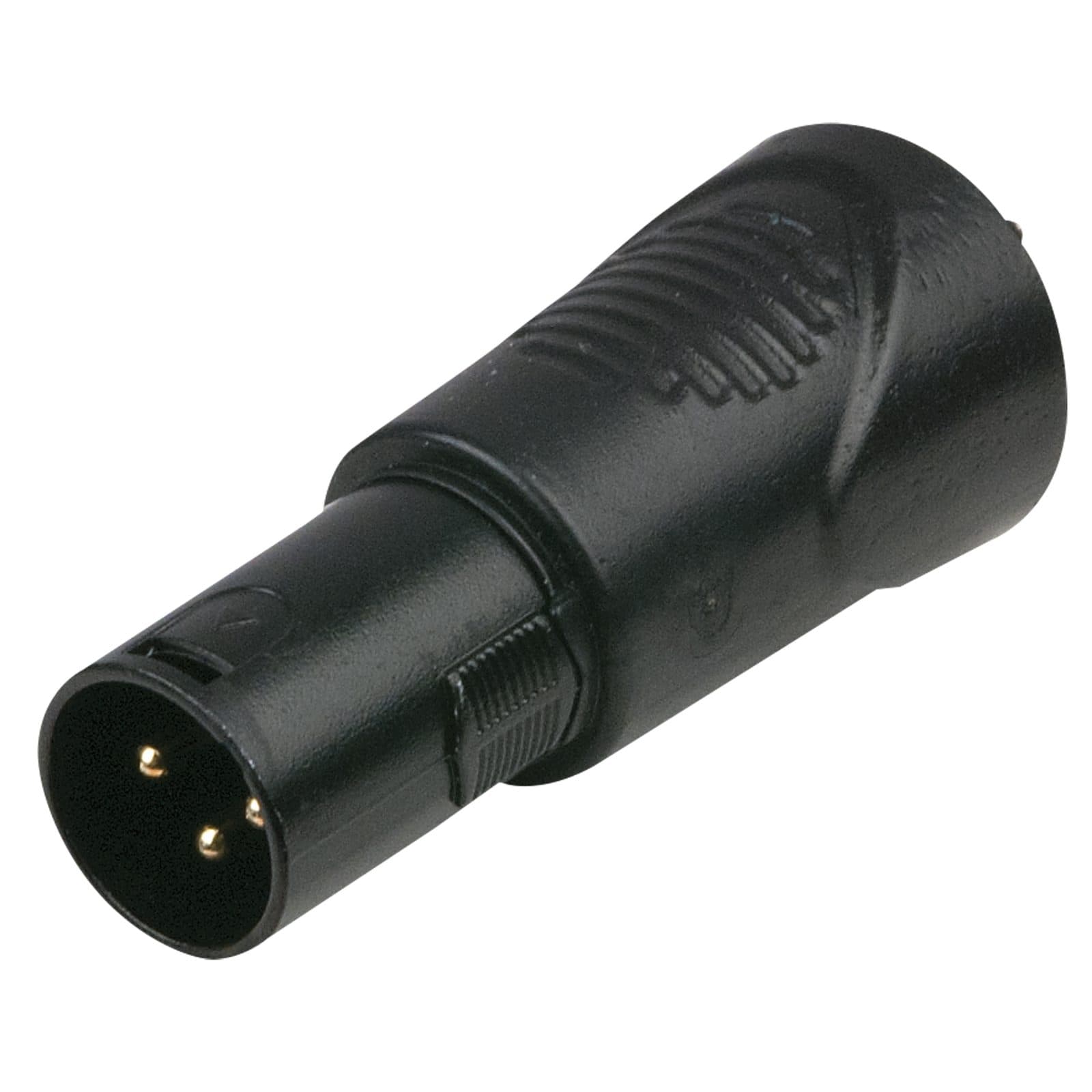 XLR 3 P bad at RJ 45 female - DAP FLA 38