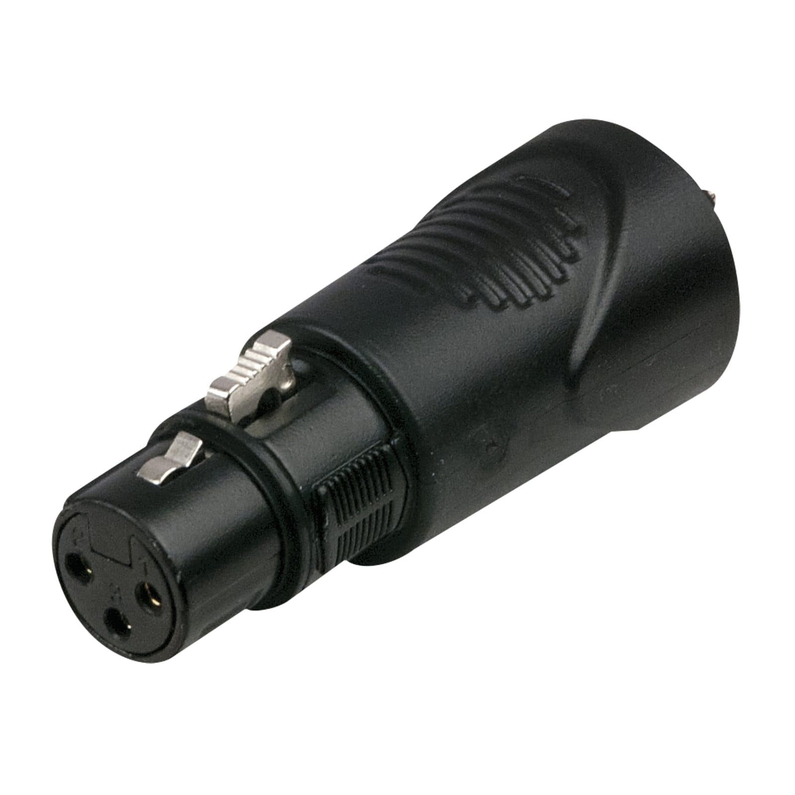 XLR adapter 3 P to RJ 45 - DAP FLA 39