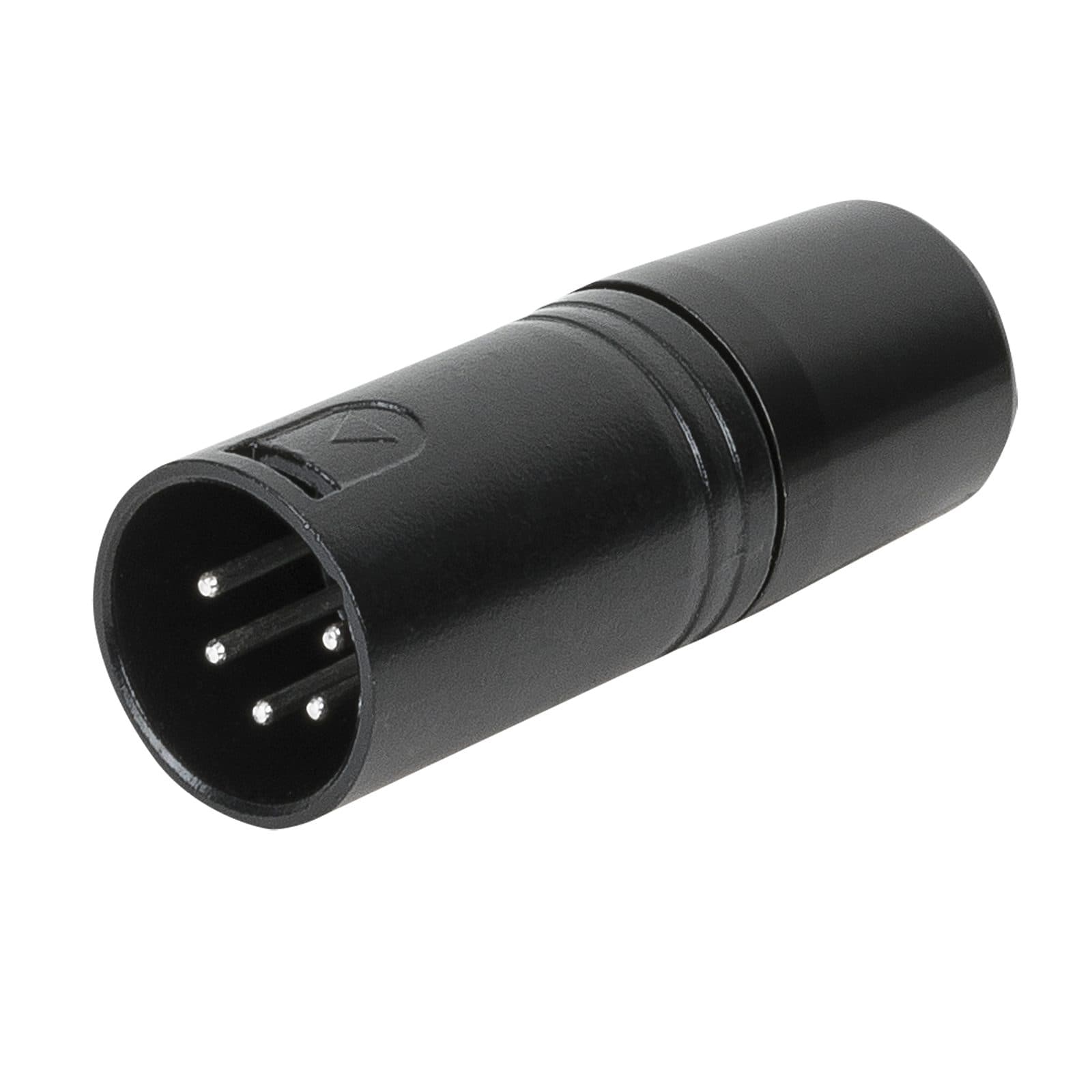 DMX 5 -pin XLR Male - DAP FLA 43