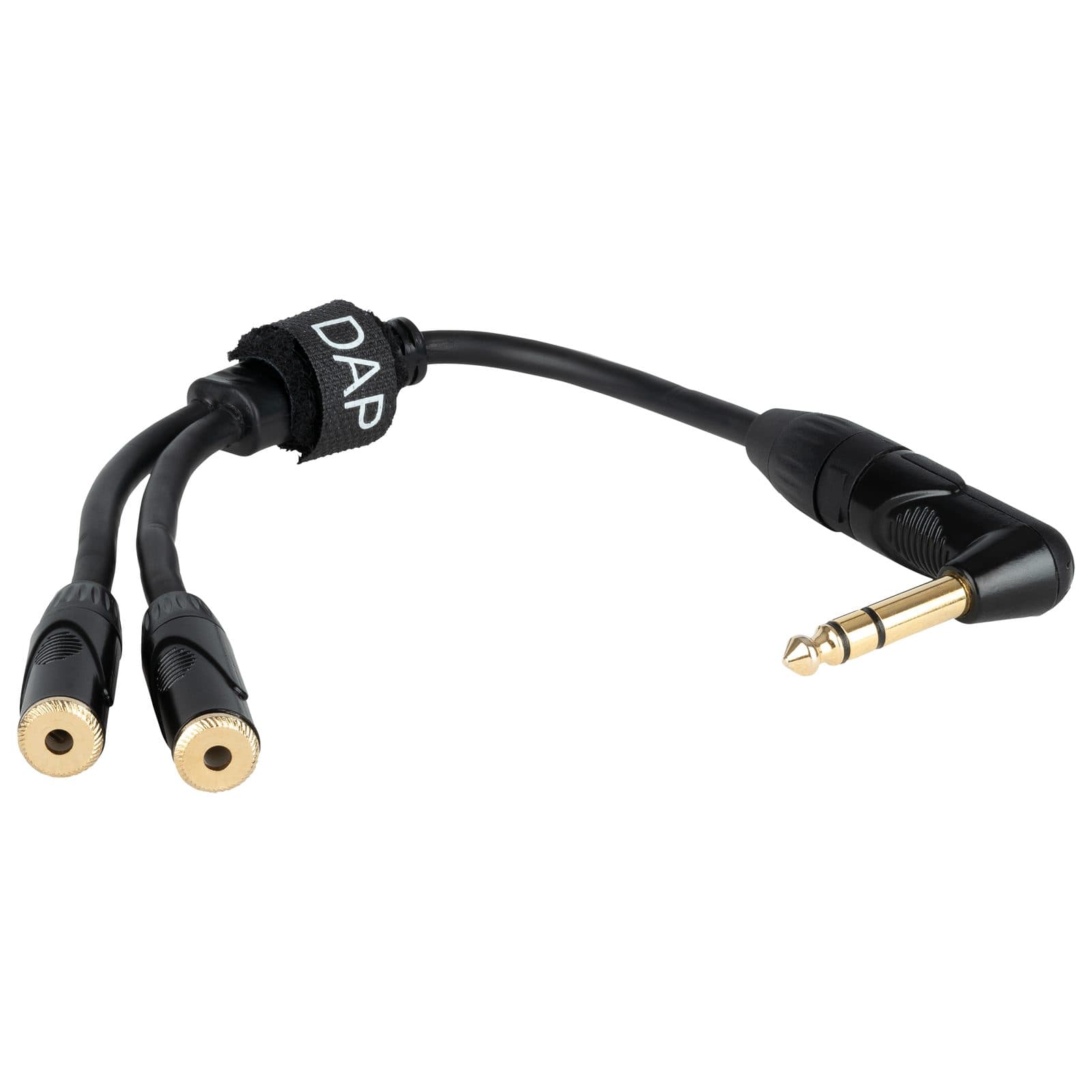 Balanced stereo cable - DAP FLA 56