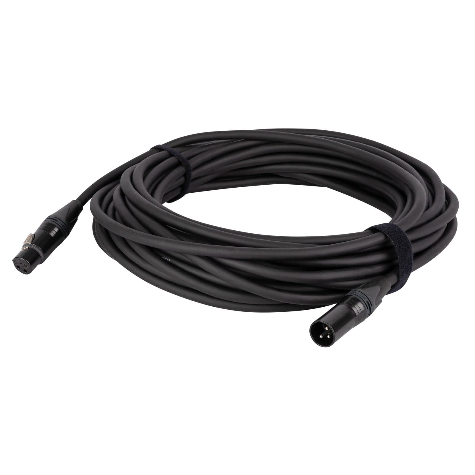 DMX cable AES/EBU XLR 3 P - DAP FLN 0915