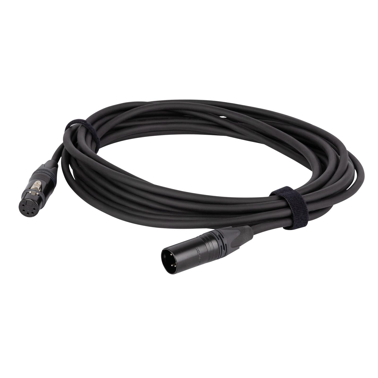 DMX AES/EBU 3 cable m - DAP FLN 853