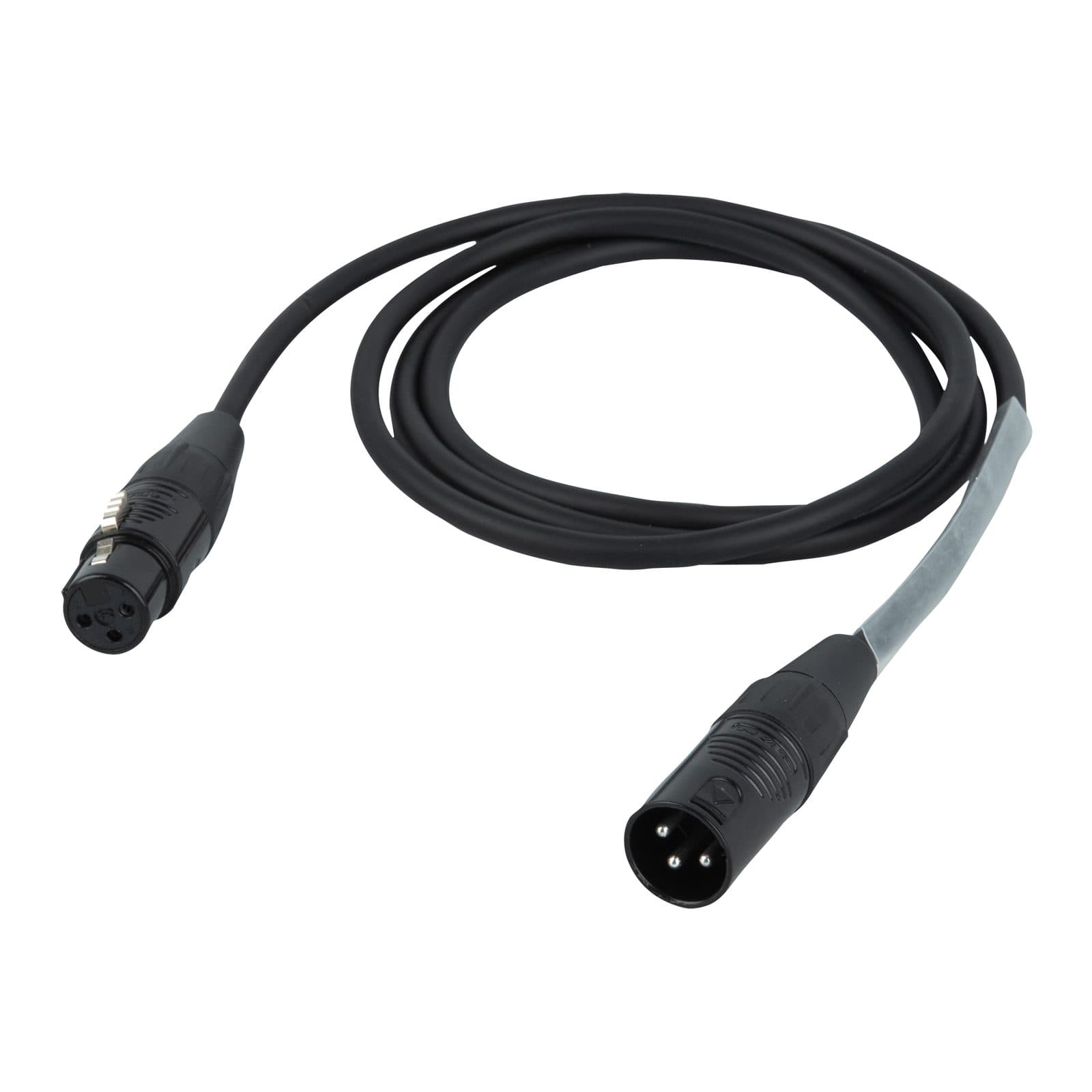 XLR M/F Cable Microphone/Line - DAP FLR 01150