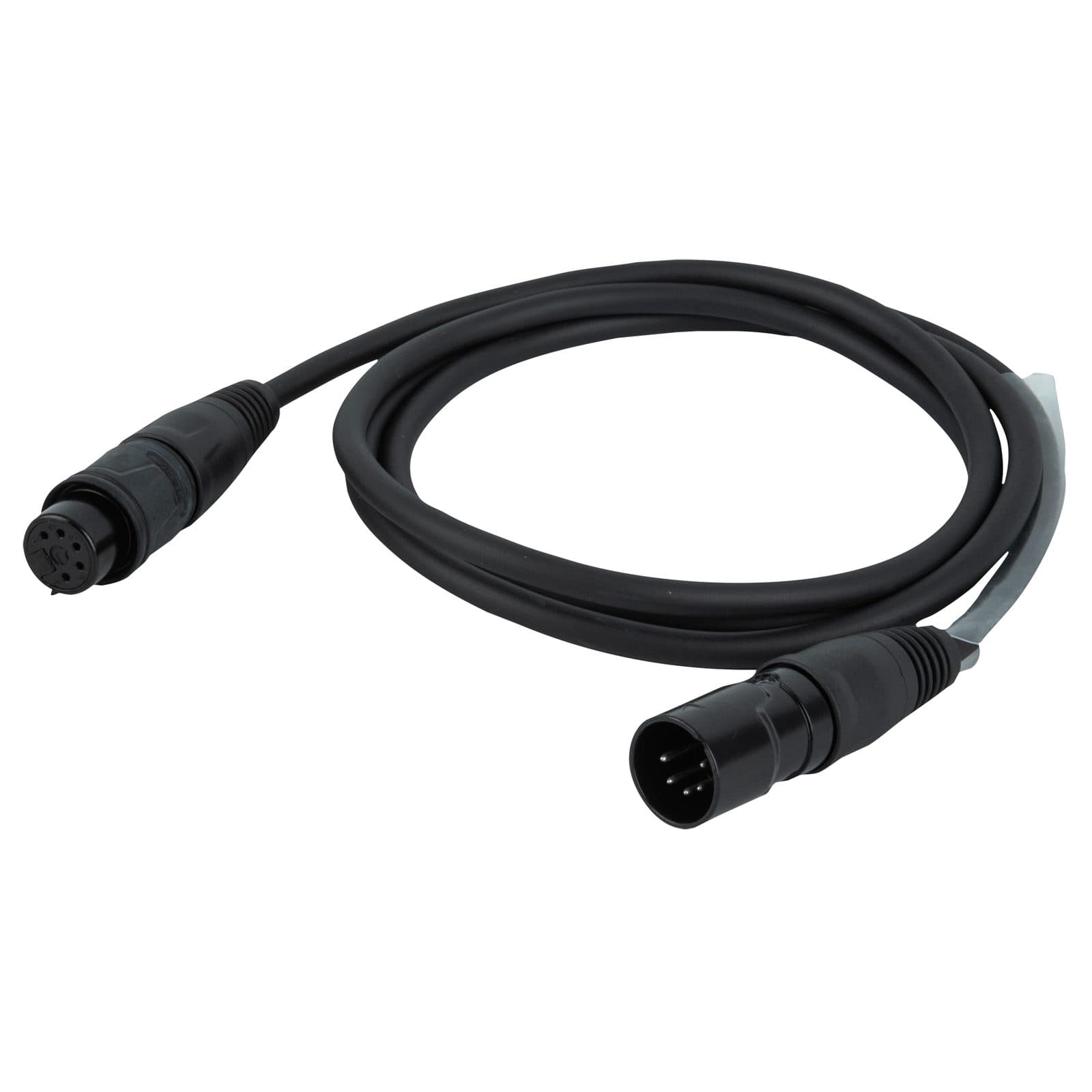 DMX Cable RCX 5 - DAP FLR 75150