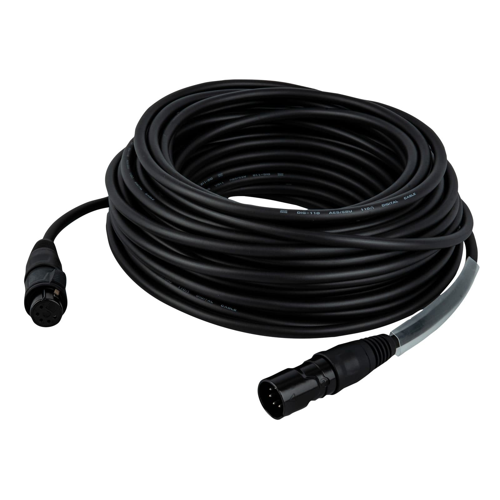 DMX Cable RCX 5 - DAP FLR 7520