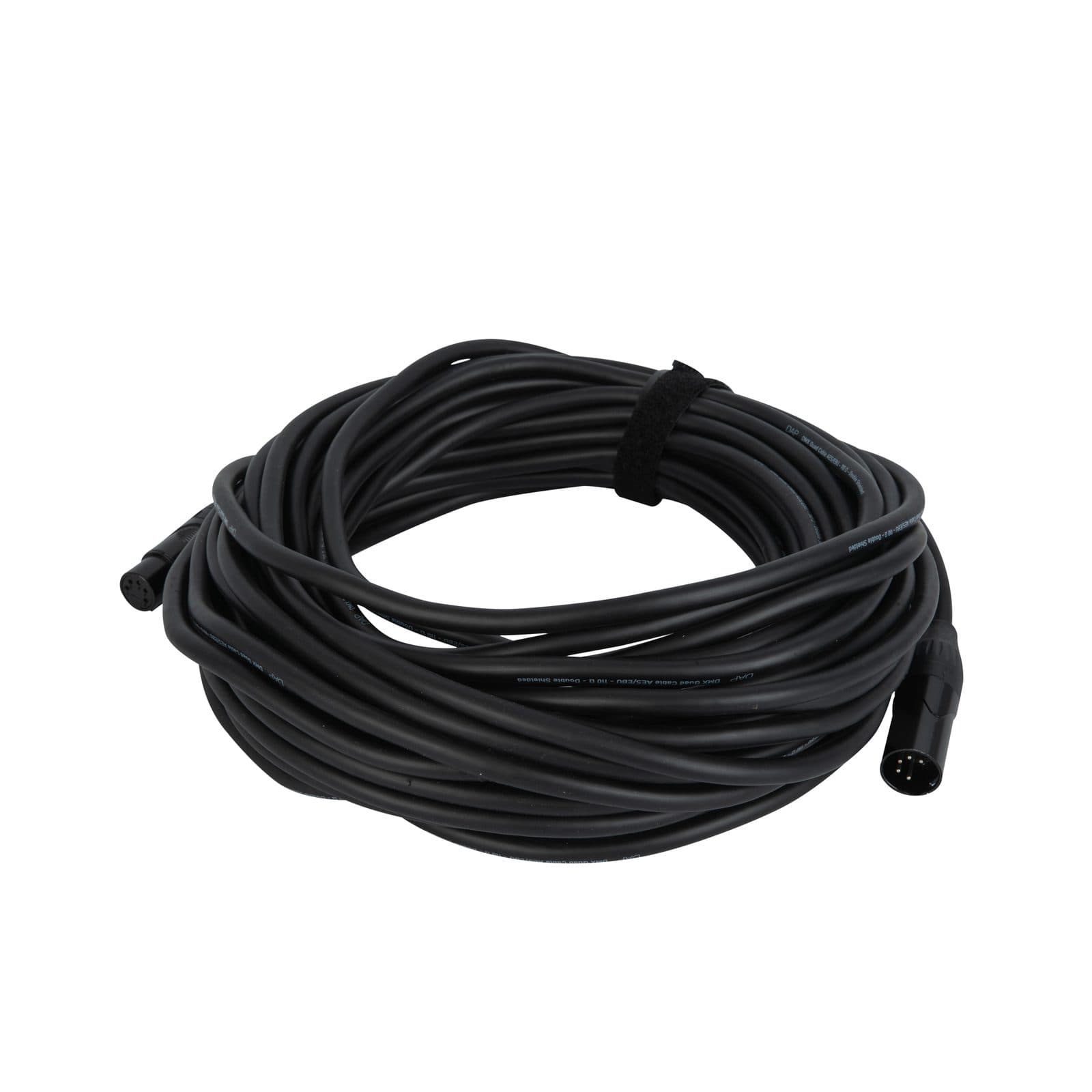 DMX cable 0.75 m - DAP FLX 0875