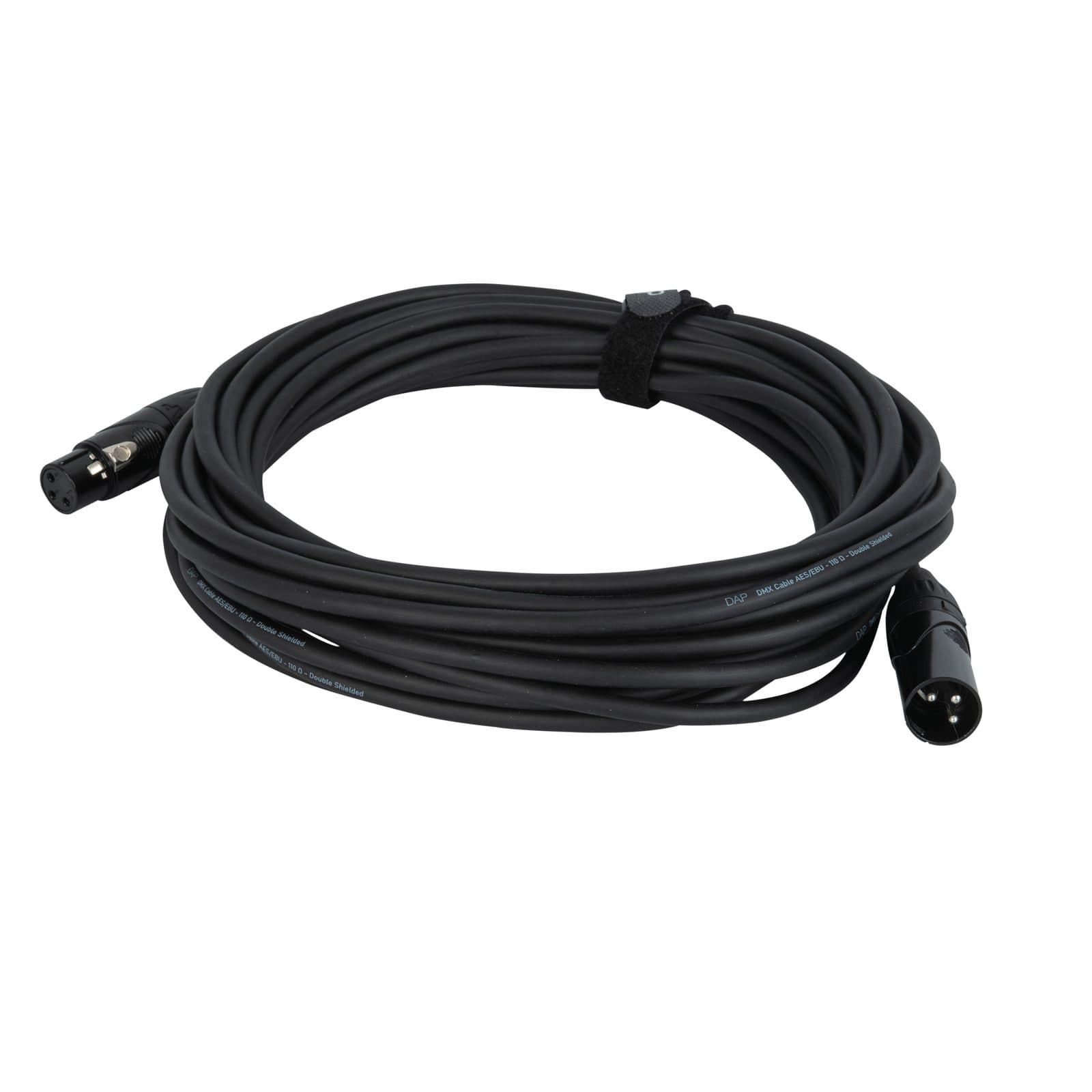 DMX cable 10 m - DAP FLX 0910