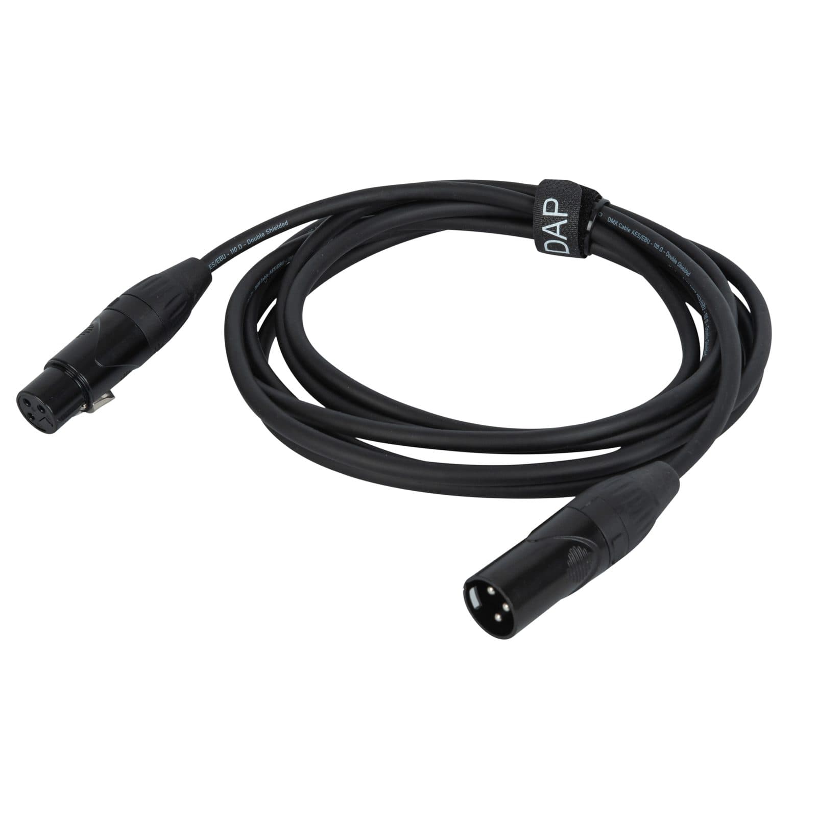 DMX cable 110 ohm - DAP FLX 096