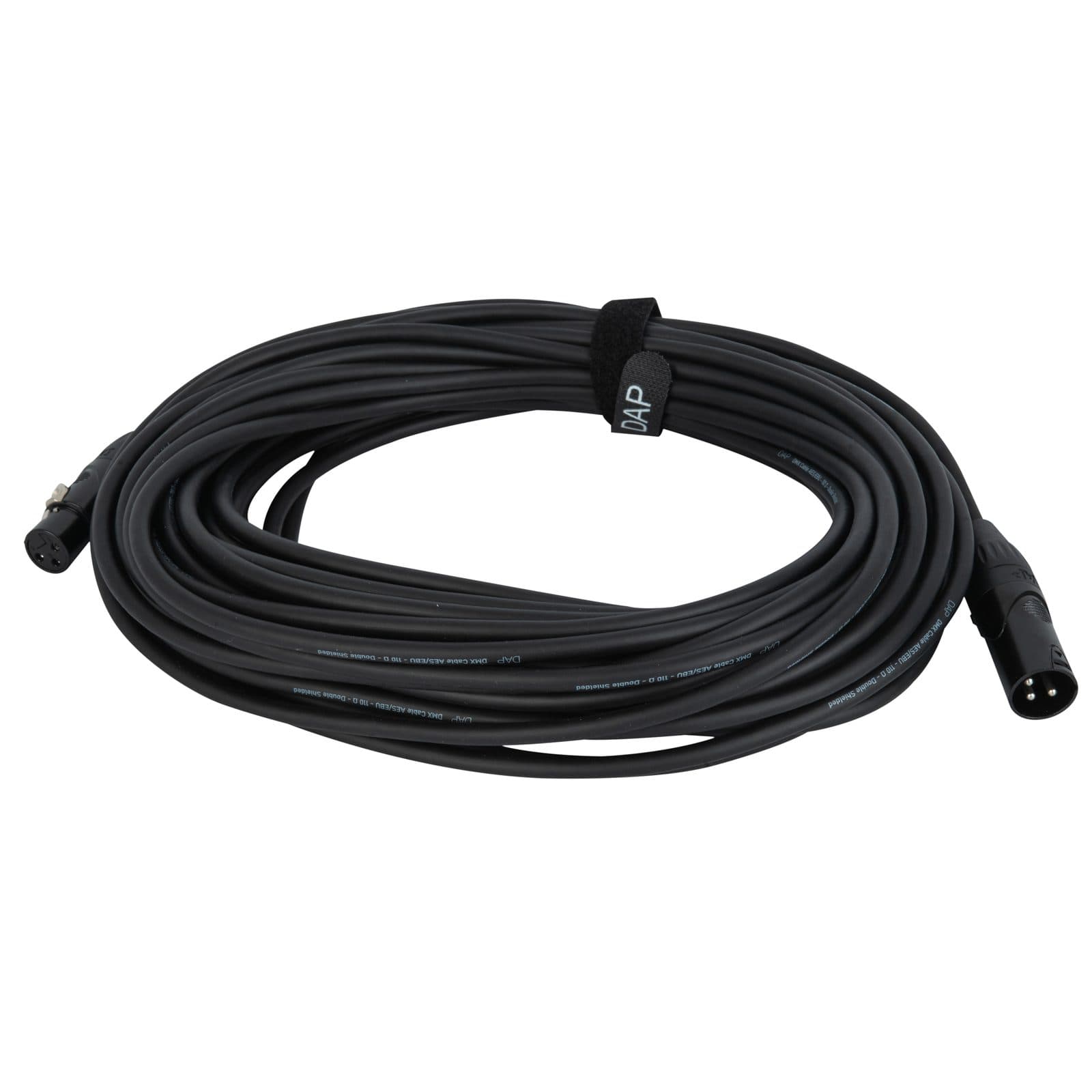 DMX cable 110 ohm - DAP FLX 0975