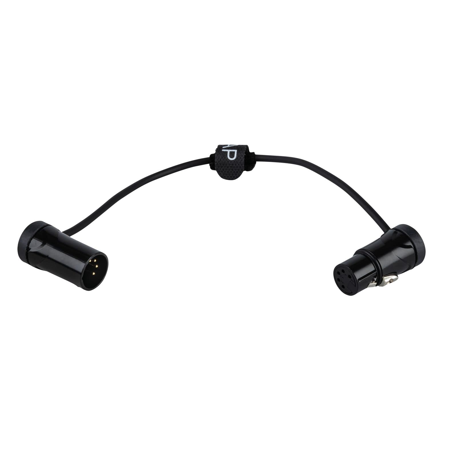 Balanced cable DMX XLR 5 P - DAP FLX 1830 B