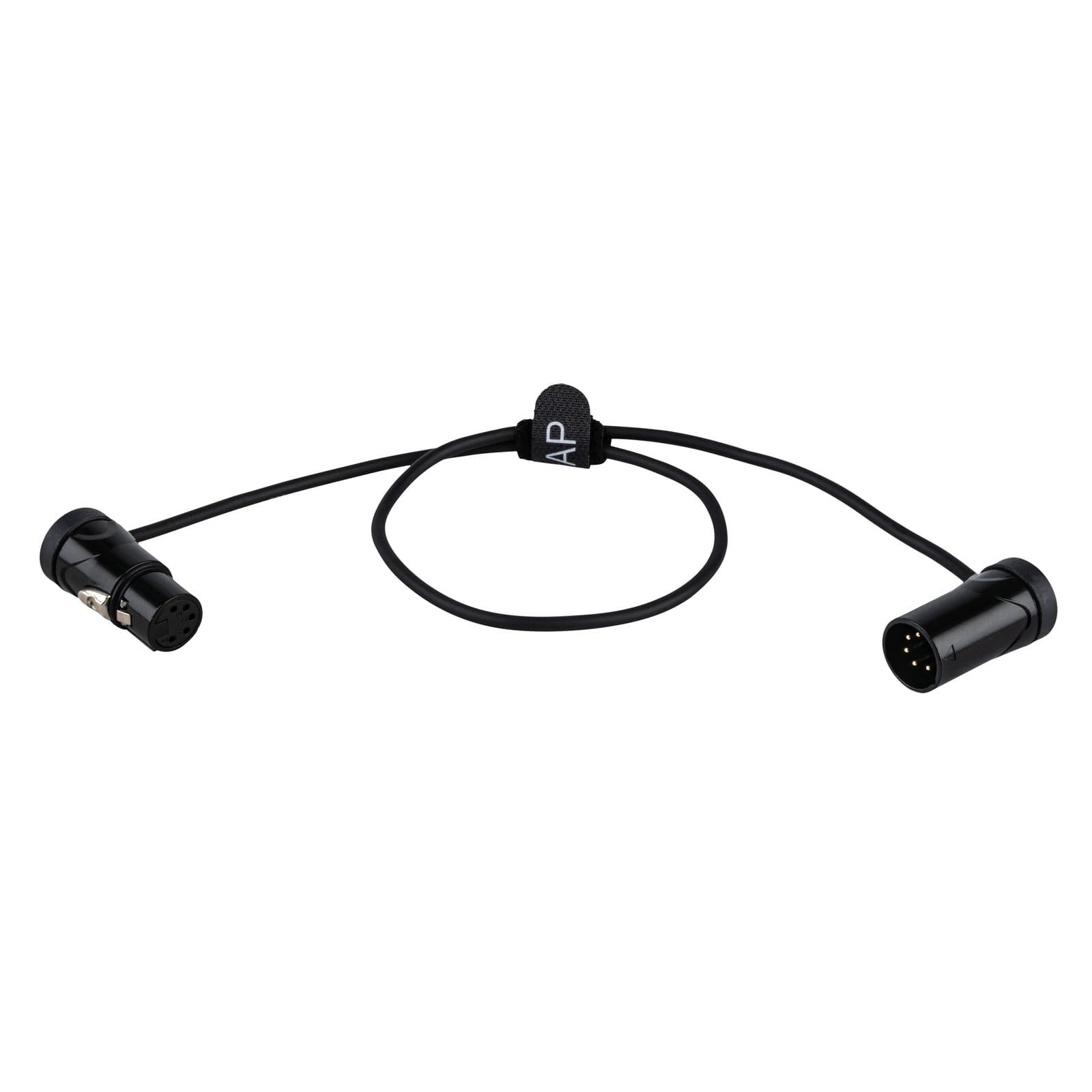 Balanced cable DMX XLR 5 P - DAP FLX 1860 B