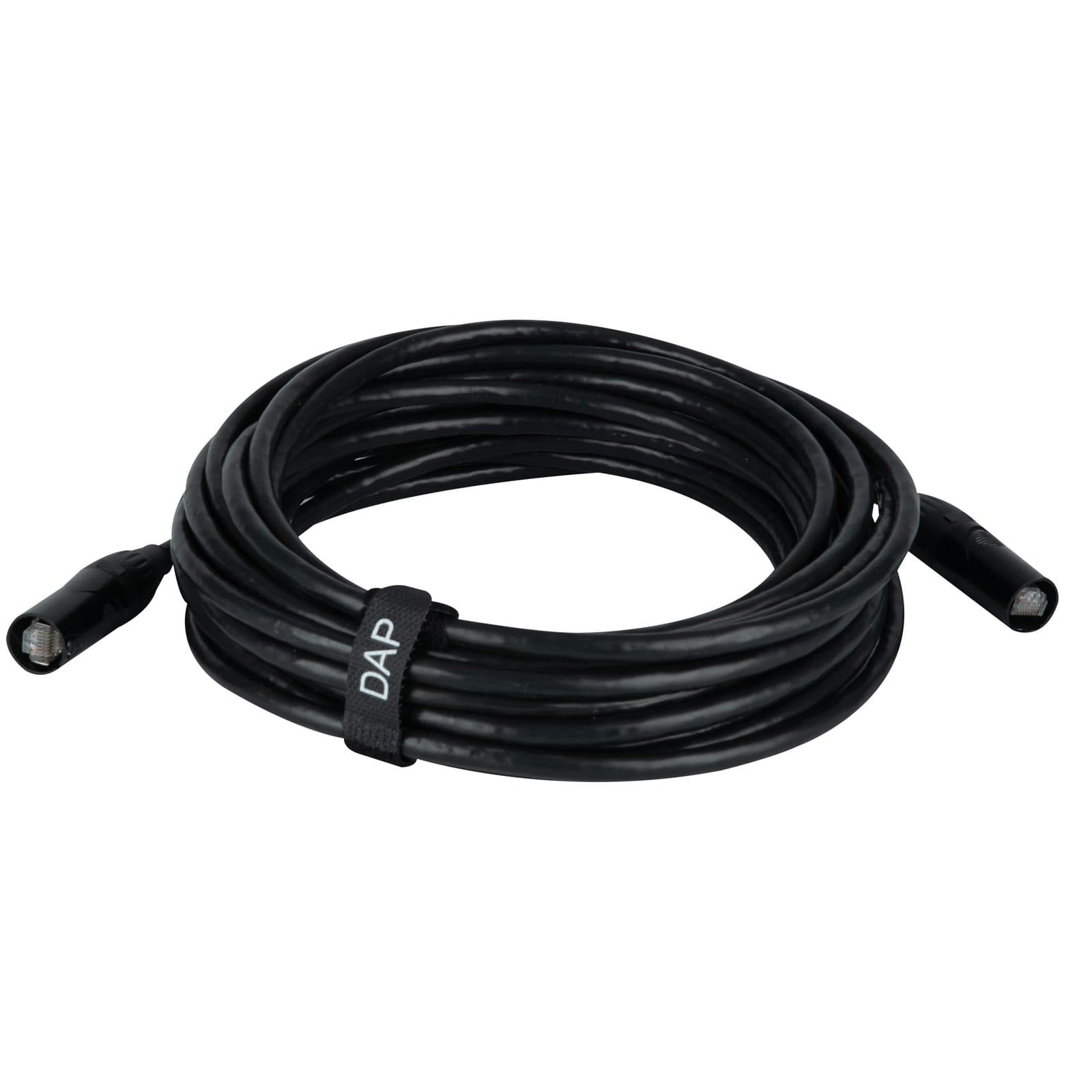 Cable Cat 6 F/UTP 10 m X-type - DAP FLX 5810