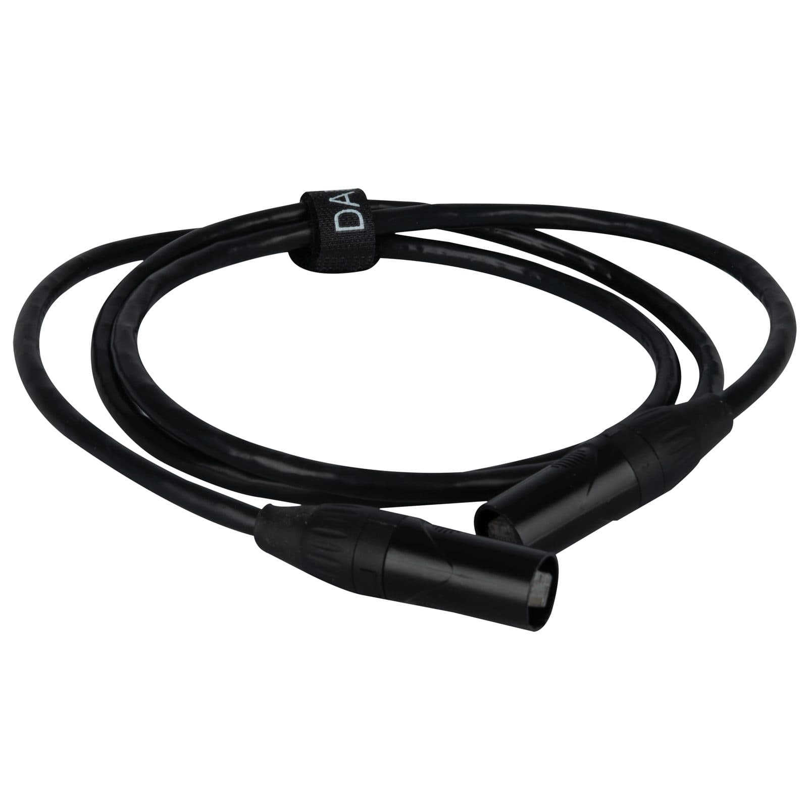 Cable Cat 6 F/UTP 1.5 m X-type - DAP FLX 58150