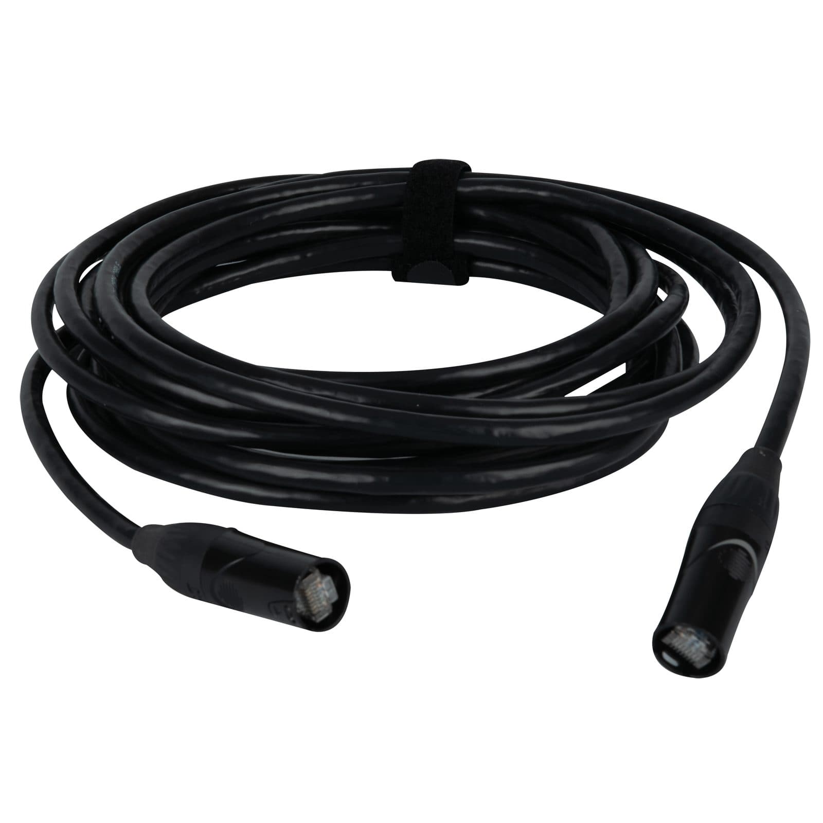 Cable F/UTP Cat 6 - DAP FLX 586