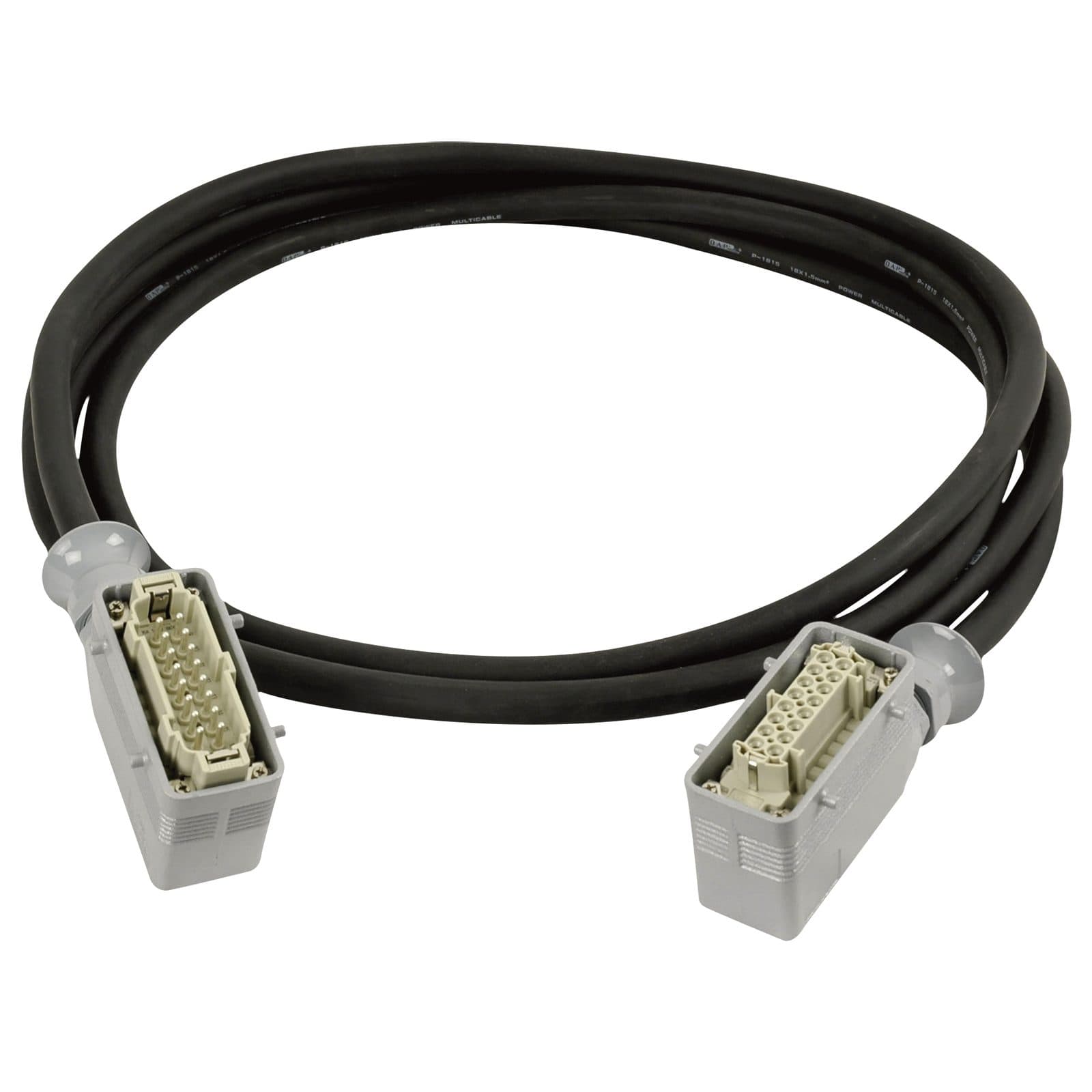 Power Multicable 16 Pin - FP 032 DAP