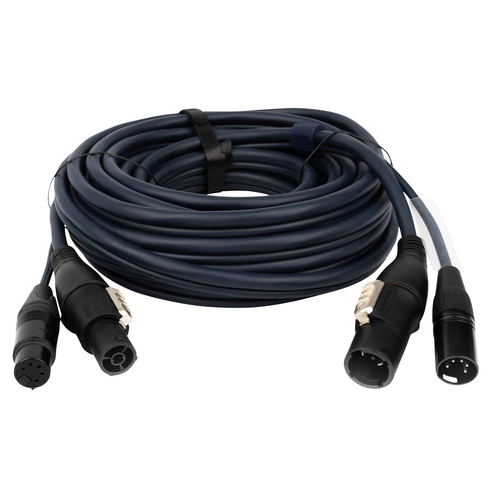 PowerCON & XLR hybrid cable - FP 1410 DAP