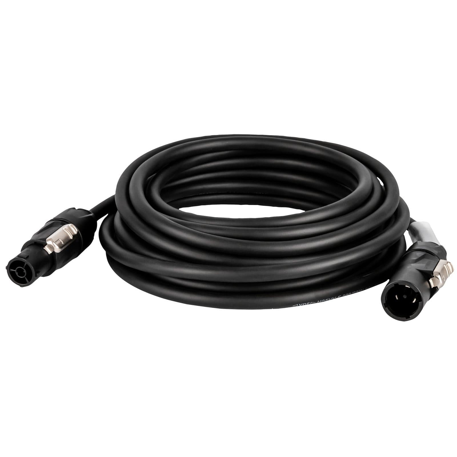 Power Cable 3x1.5mm² - 6m - DAP FPR016