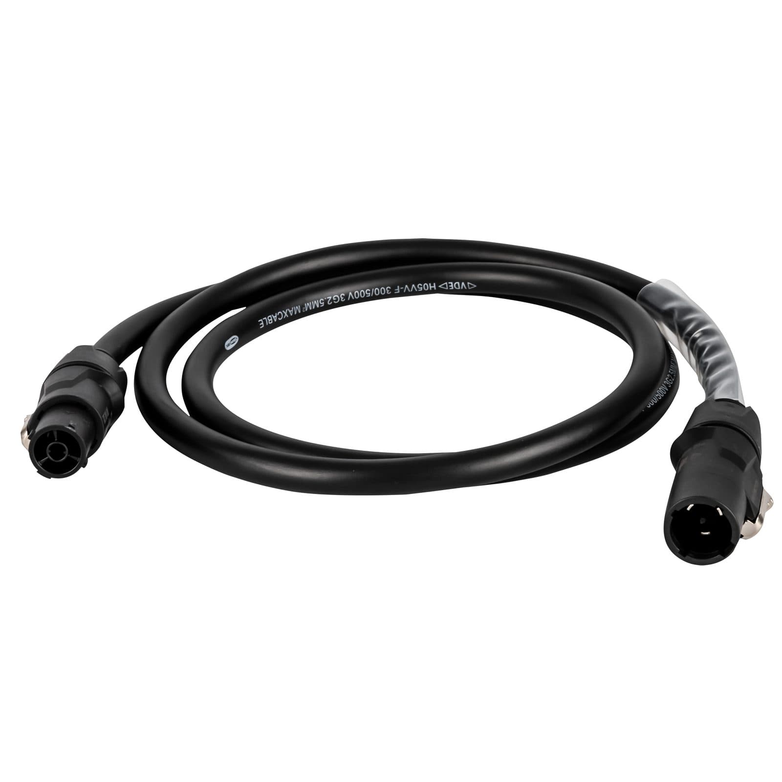 Power Cable 3x2.5mm² 1.5m - DAP FPR02150
