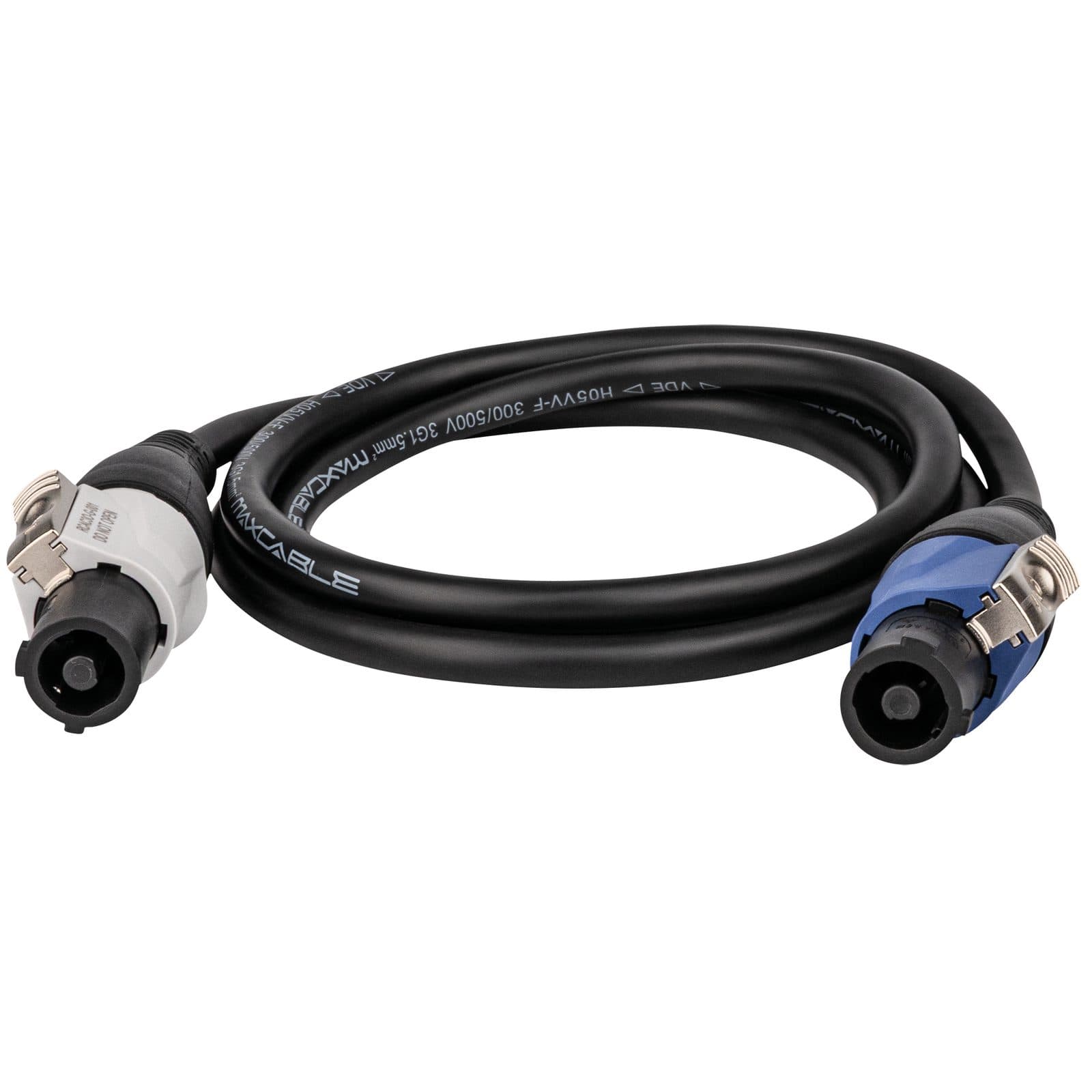 Cavo di alimentazione 3x1.5 mm² - DAP FPR05150
